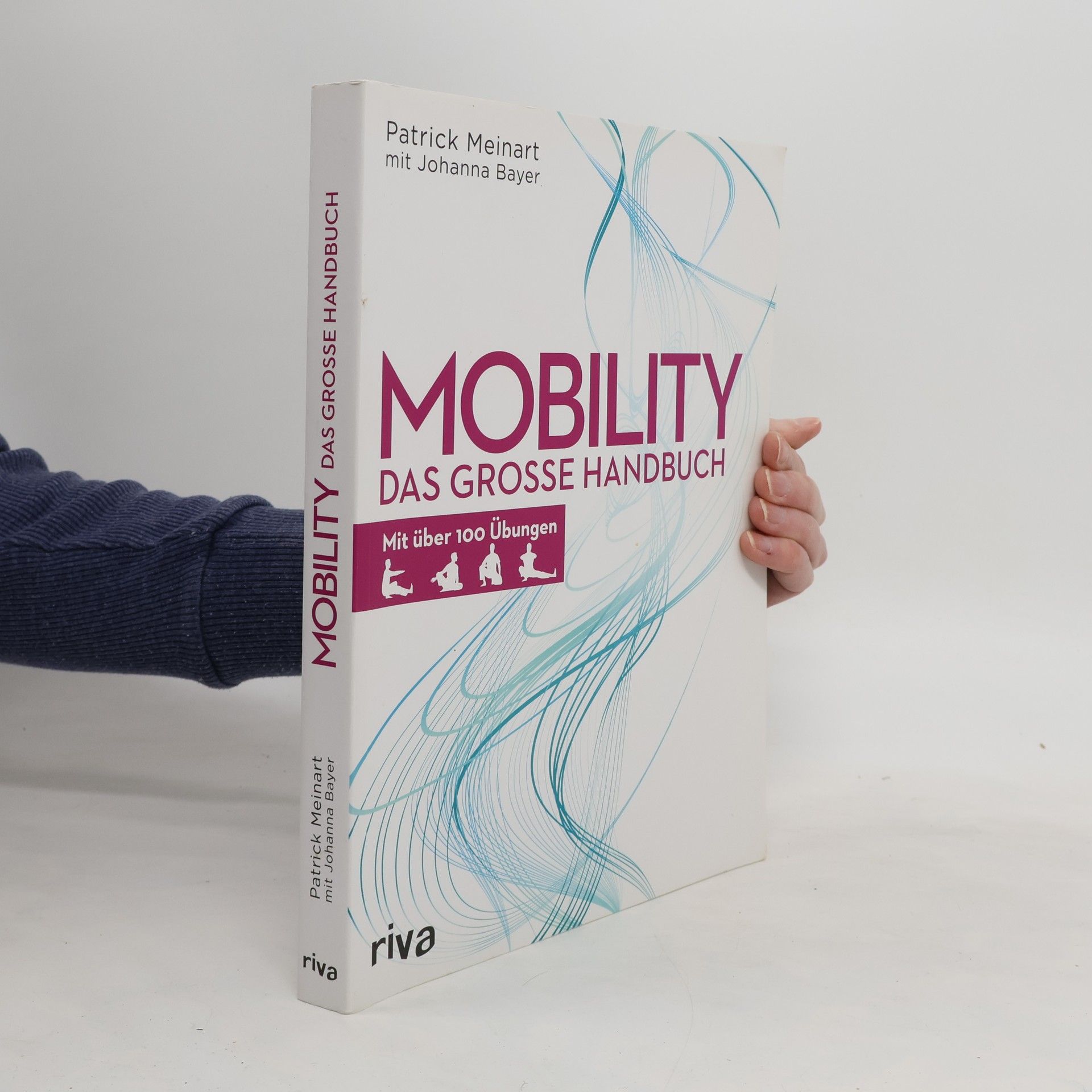 Patrick Meinart Mobility