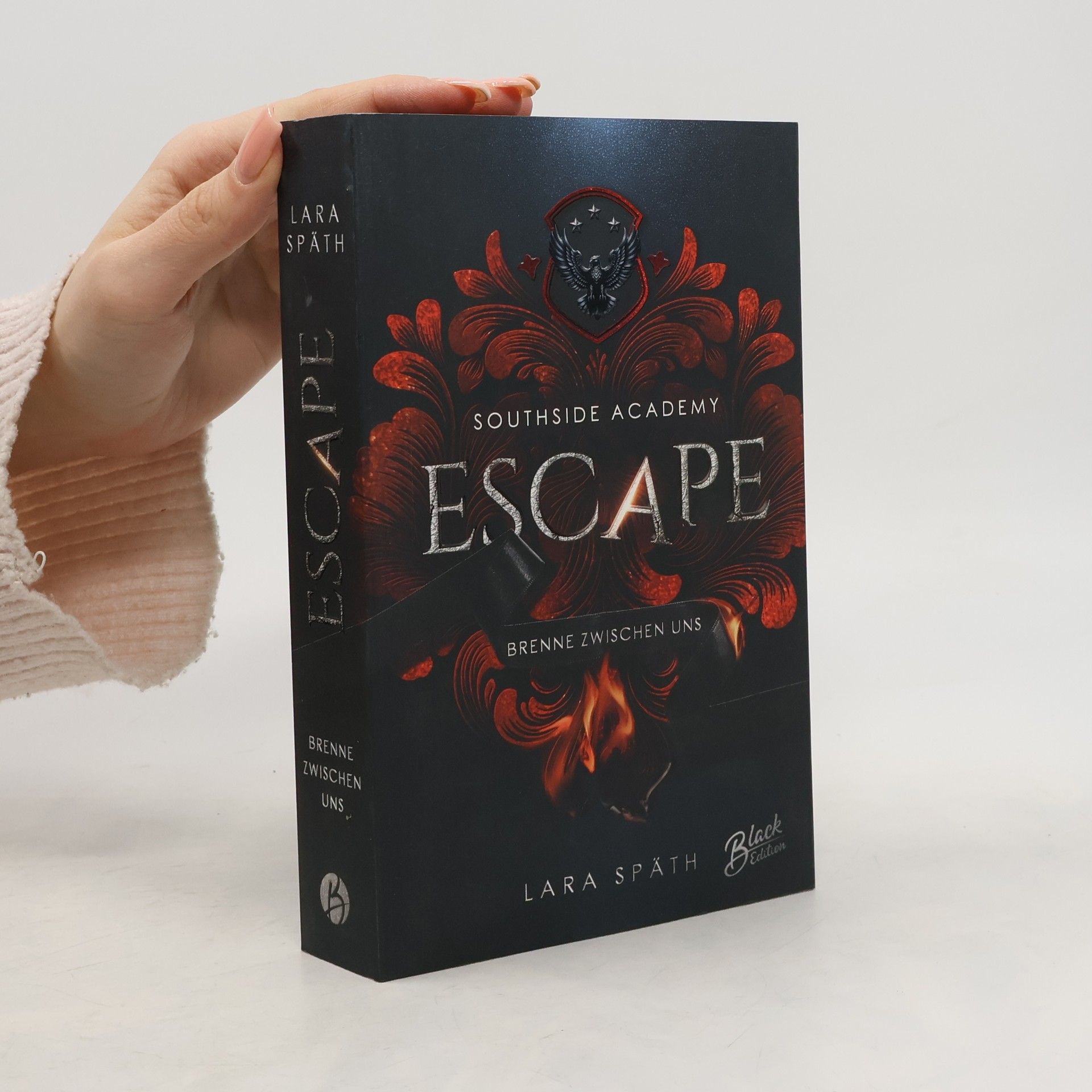 Lara Späth Escape