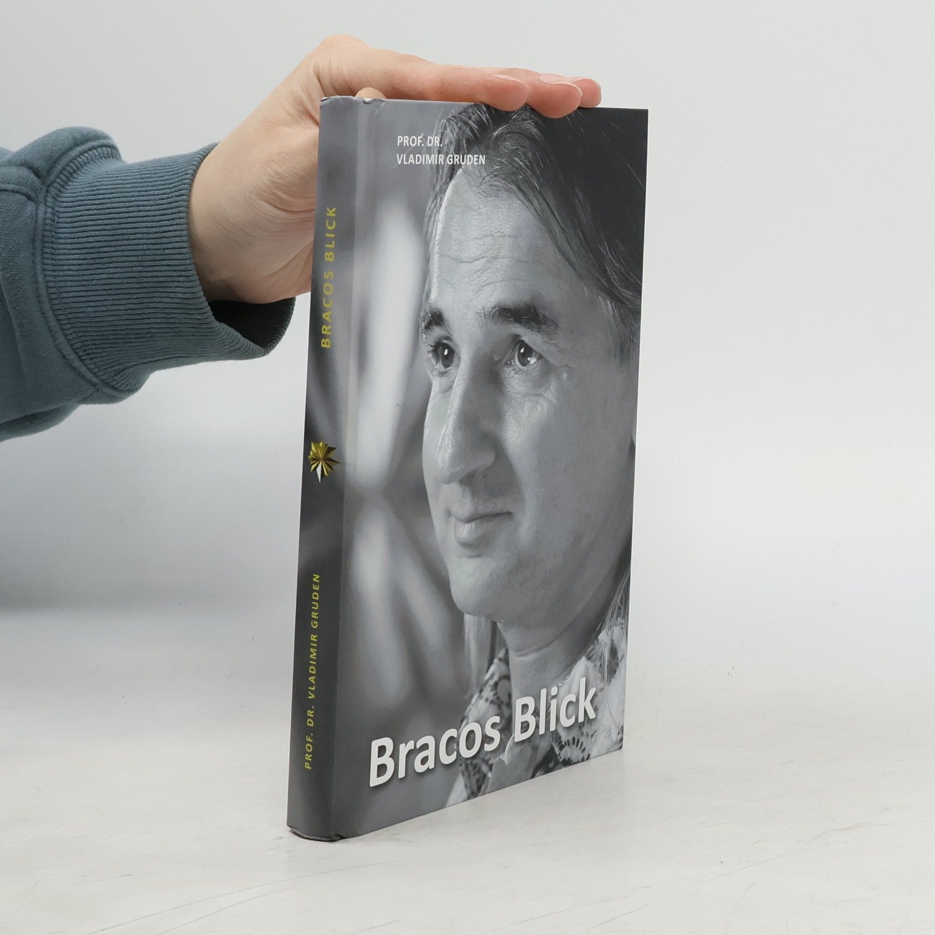 Vladimir Gruden Bracos Blick