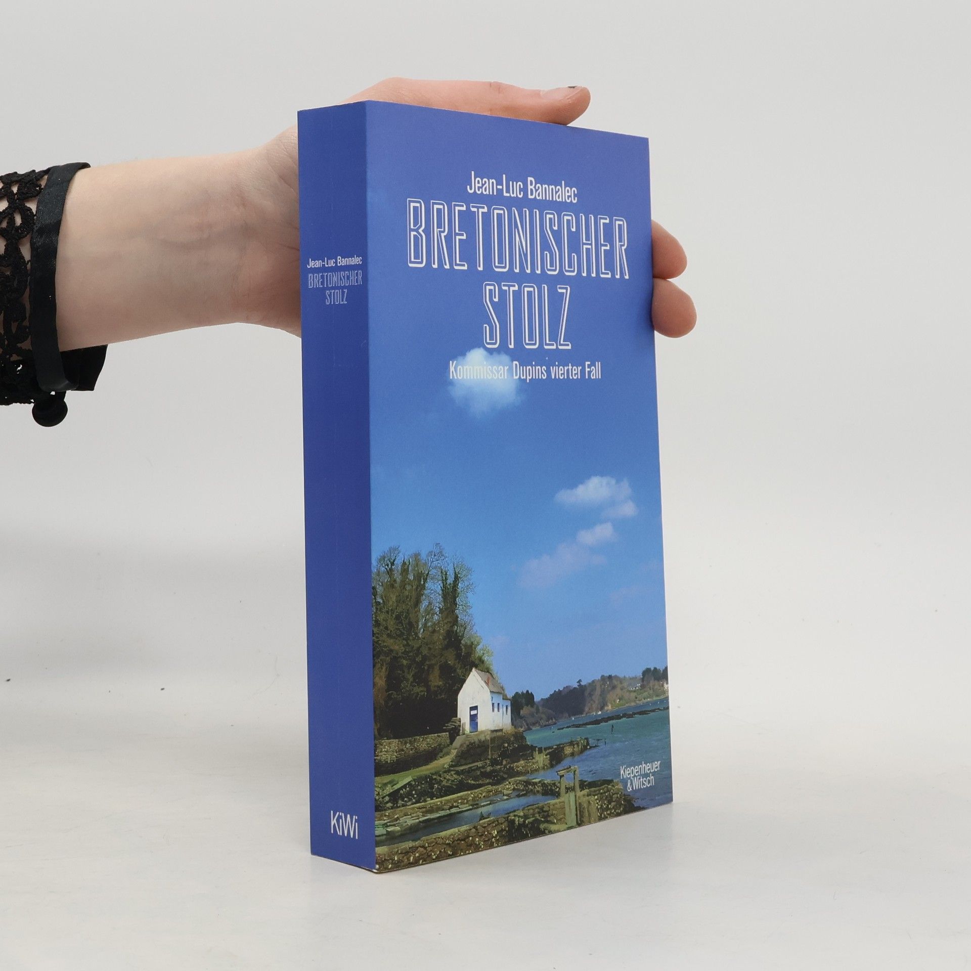 Bretonischer Stolz