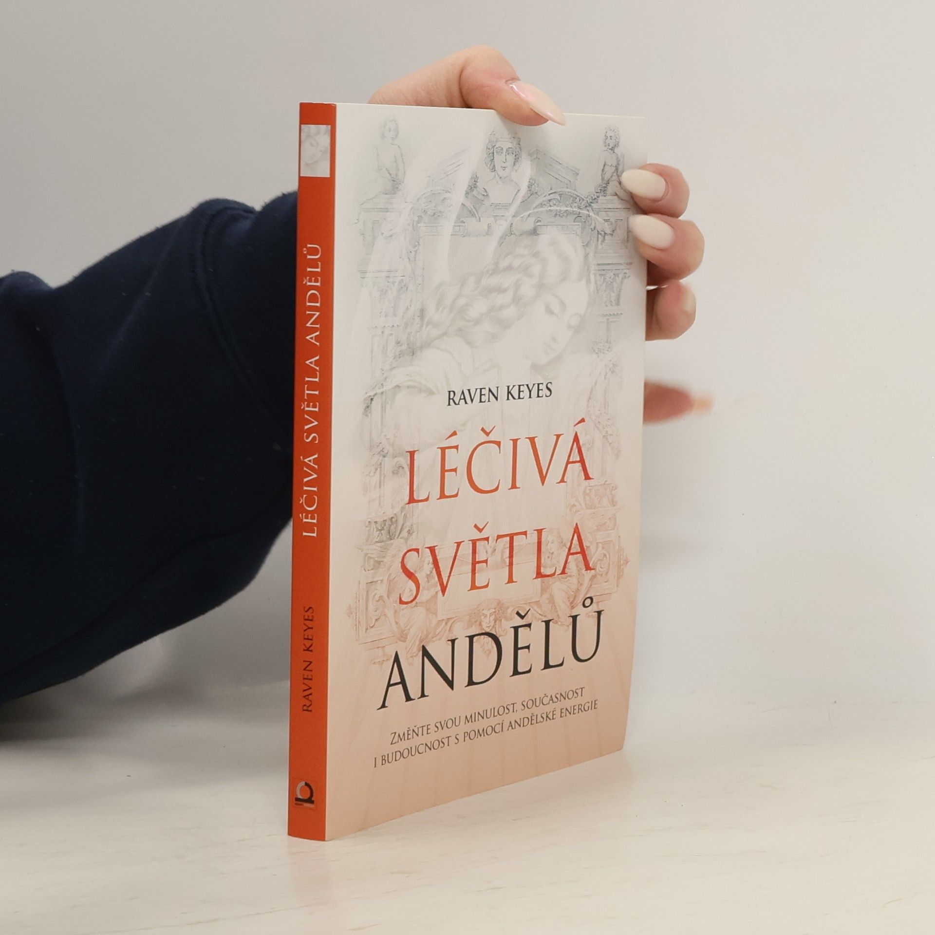 Léčivá světla andělů