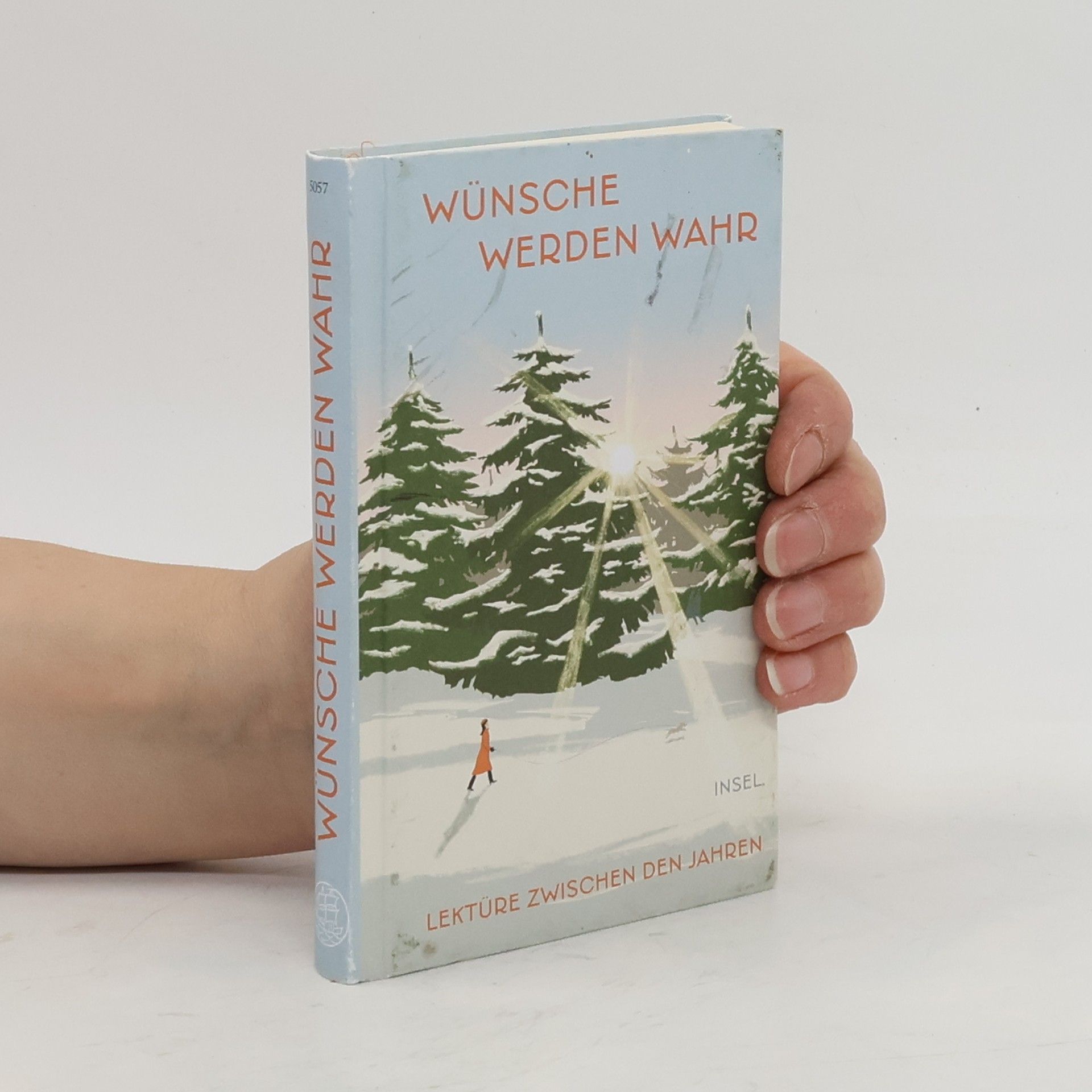 Clara Paul Wünsche werden wahr
