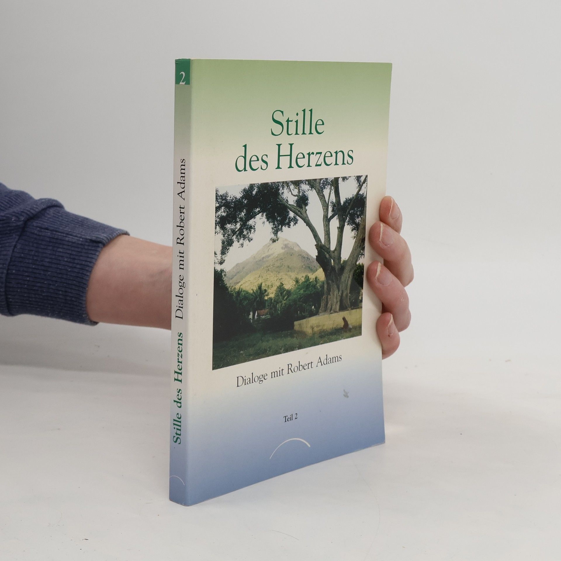 Autorenkollektiv Stille des Herzens