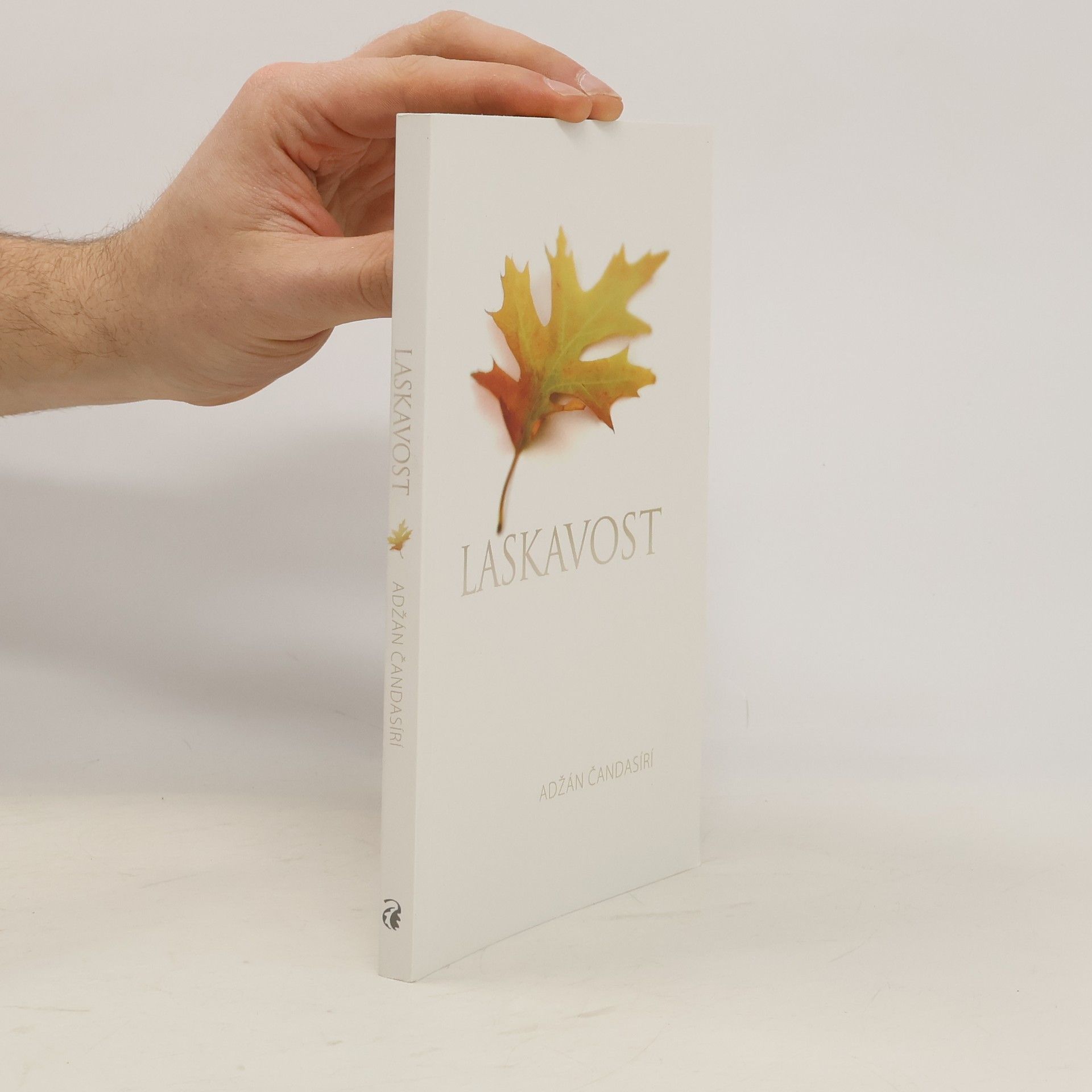 Adžán Čandasírí Laskavost