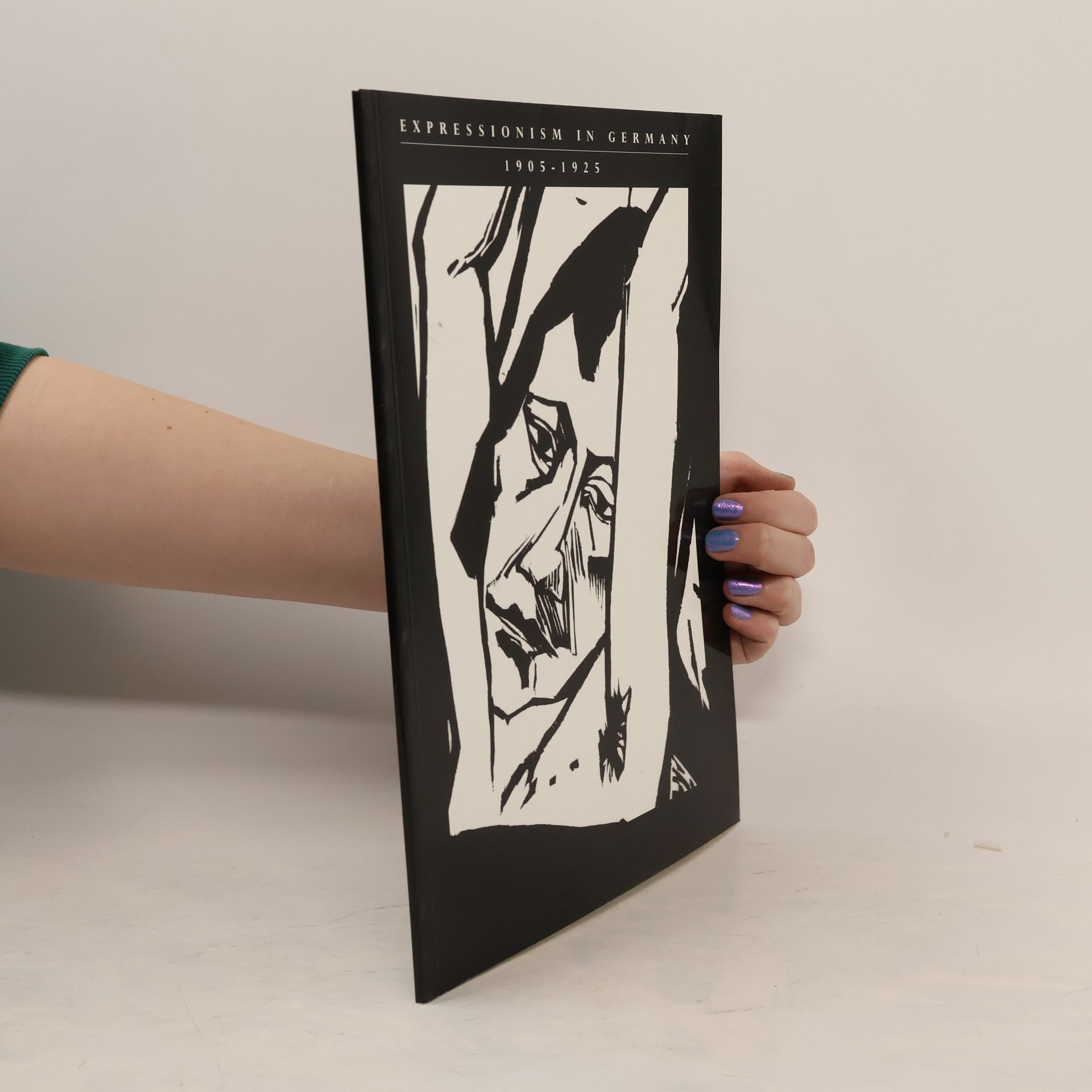 Expressionism in Germany 1905-1925