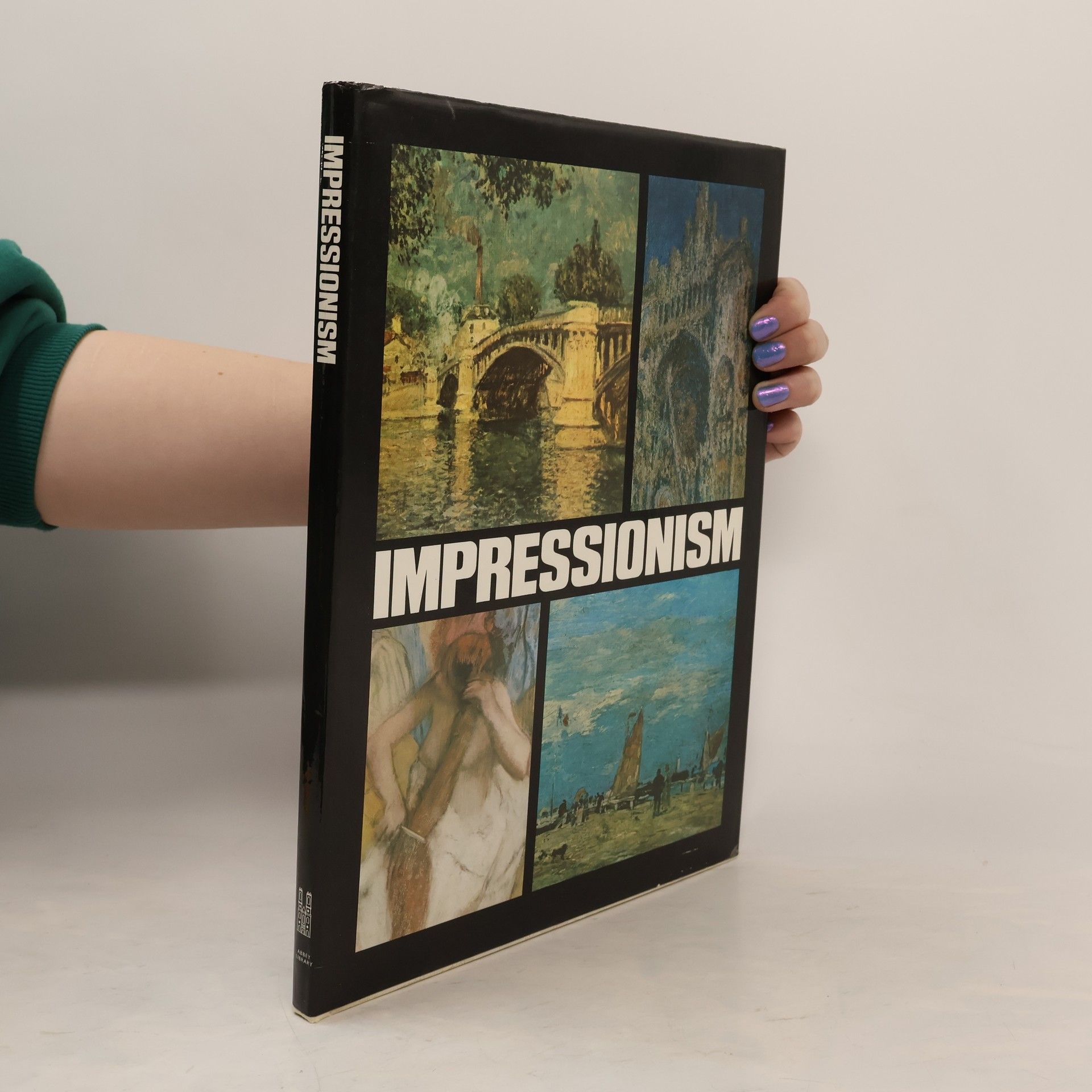 Collectif d'auteurs Impressionism