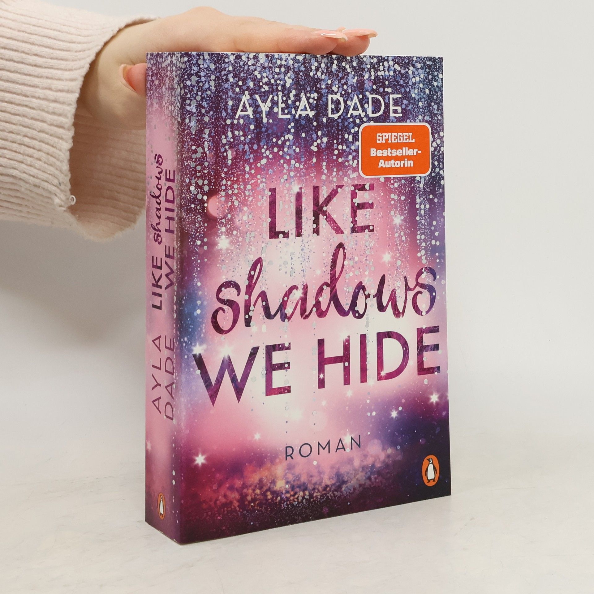 Ayla Dade Like Shadows We Hide