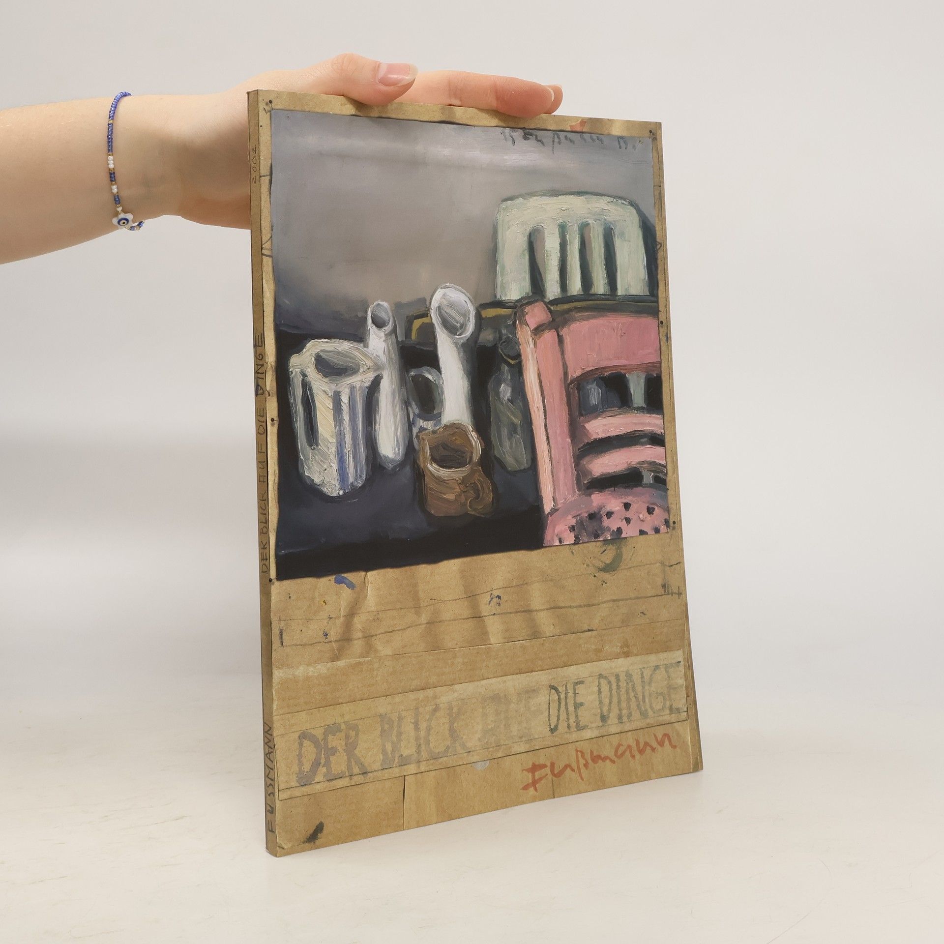 Claus Steinrötter Klaus Fußmann