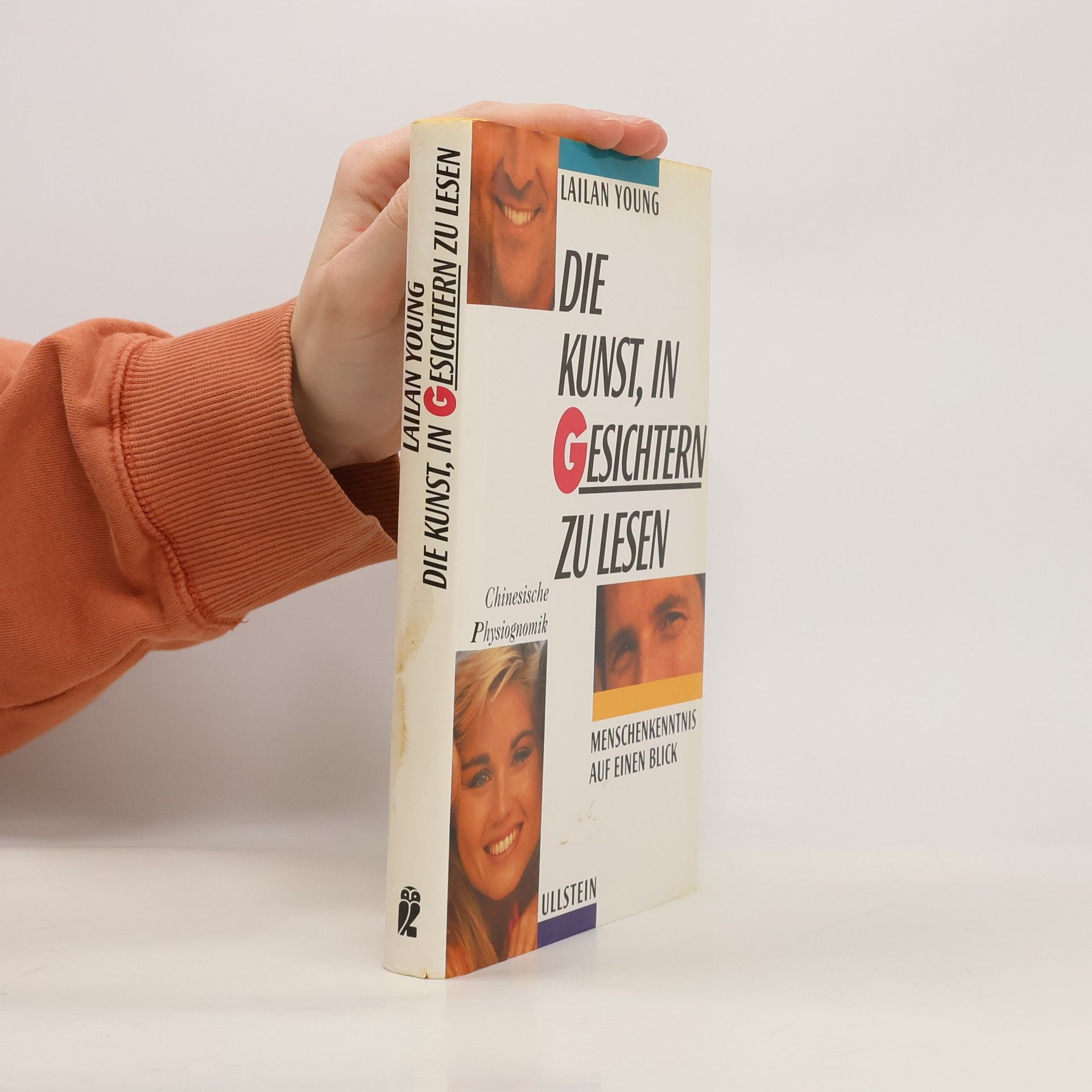 Die Kunst, in Gesichtern zu lesen