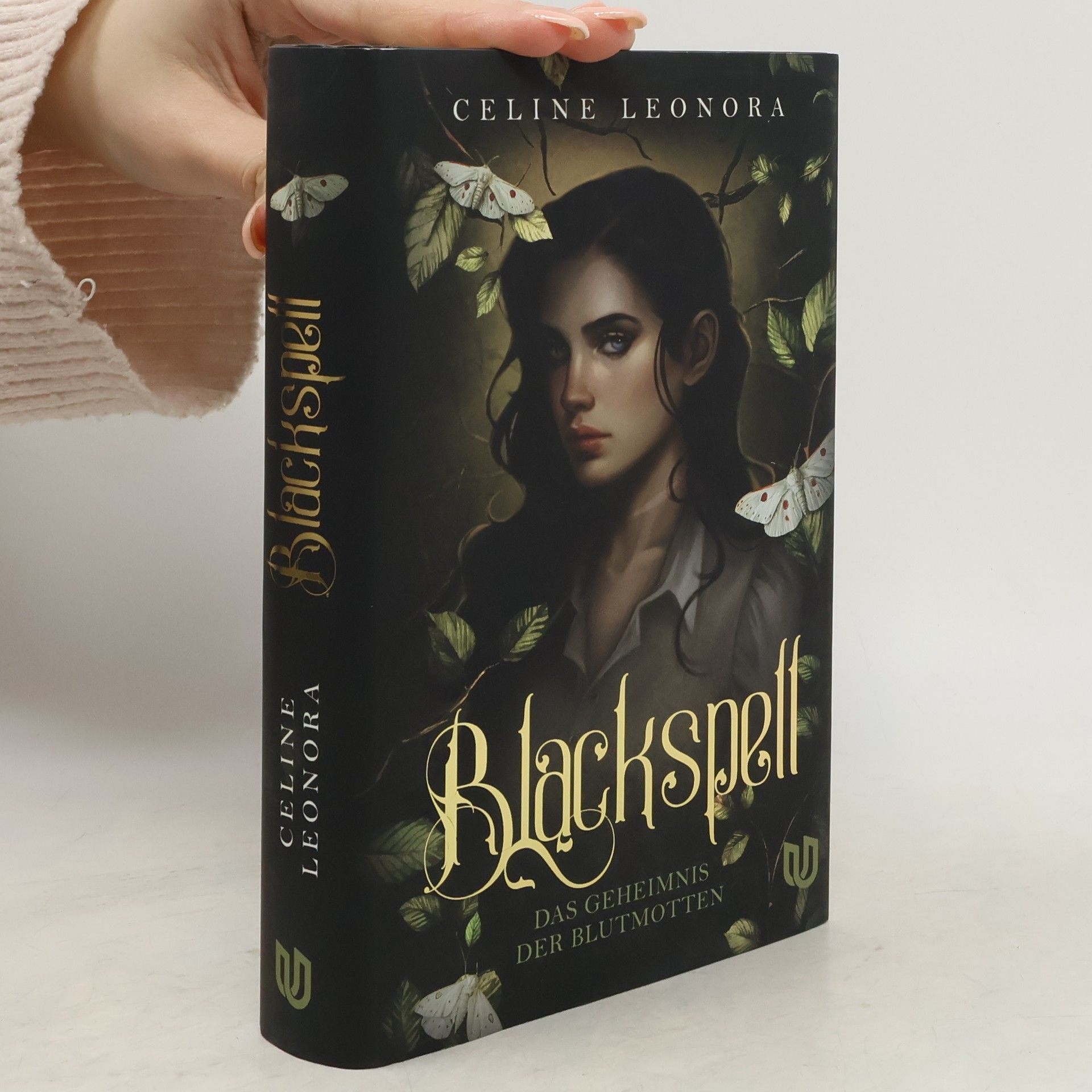 Celine Leonora Blackspell