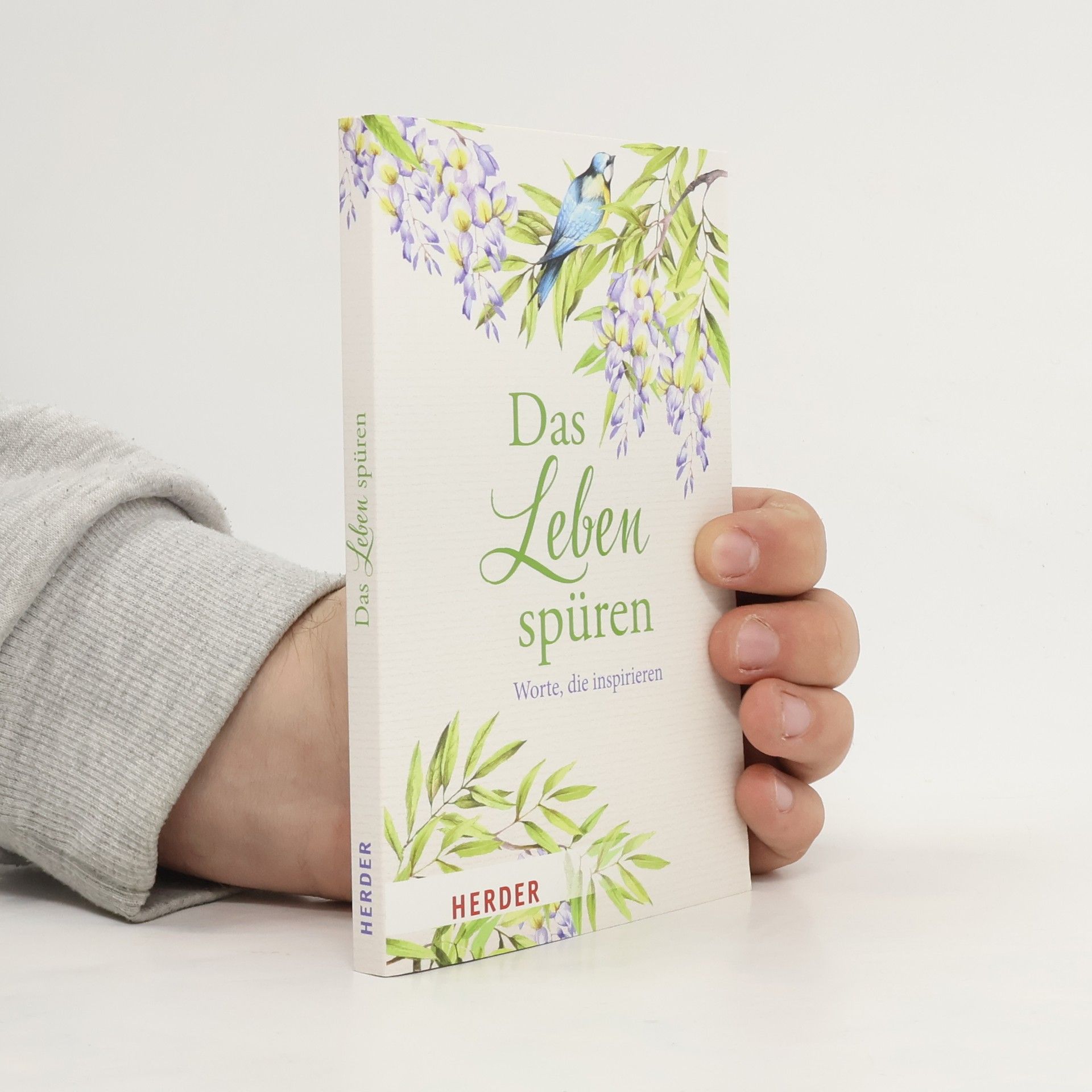 German Neundorfer Das Leben spüren