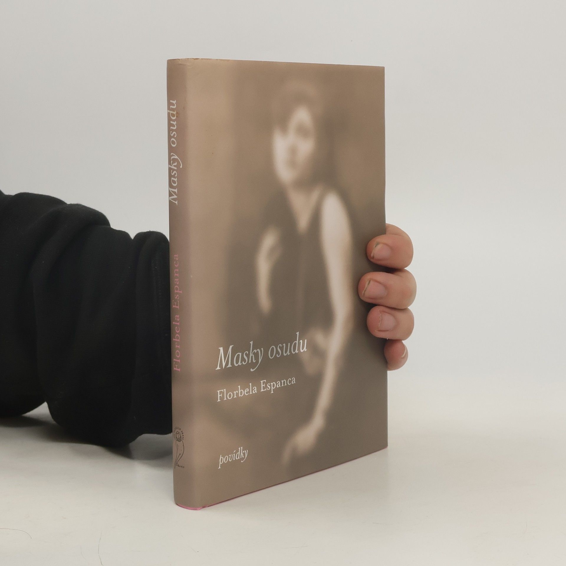 Florbela Espanca Masky osudu