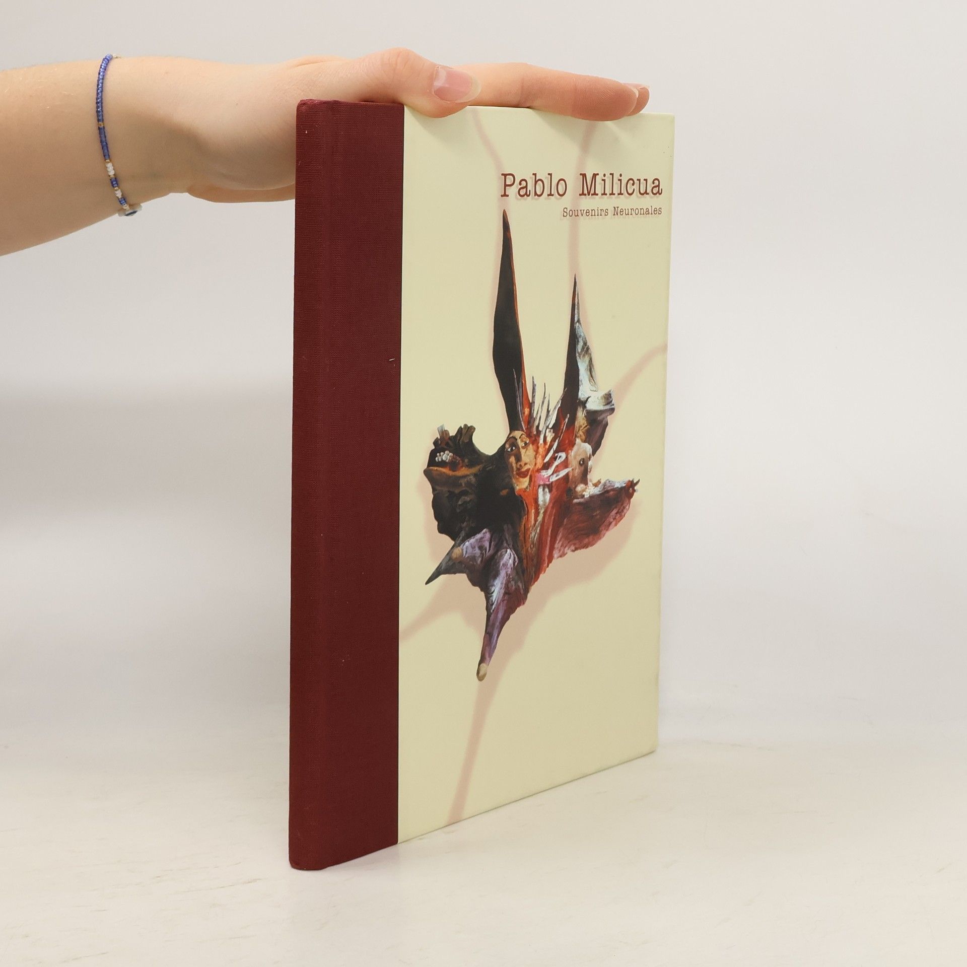 Autorenkollektiv Pablo Milicua