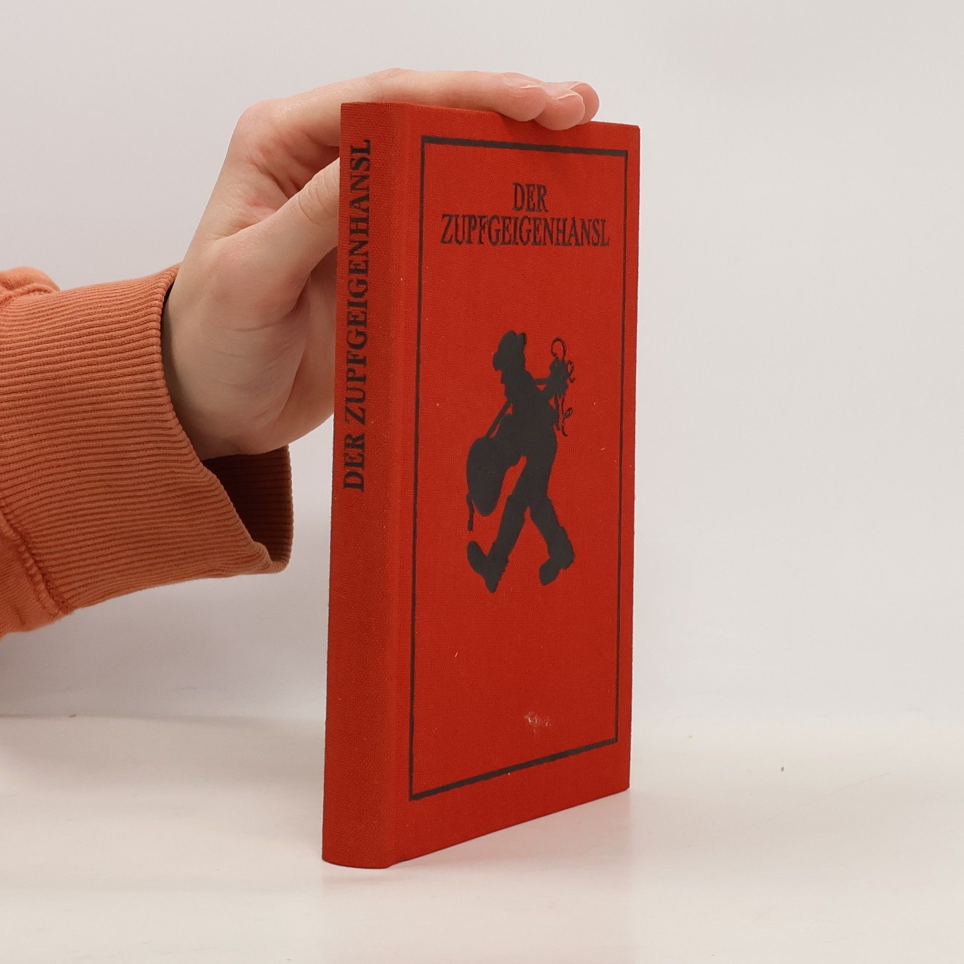 Autorenkollektiv Der Zupfgeigenhansl