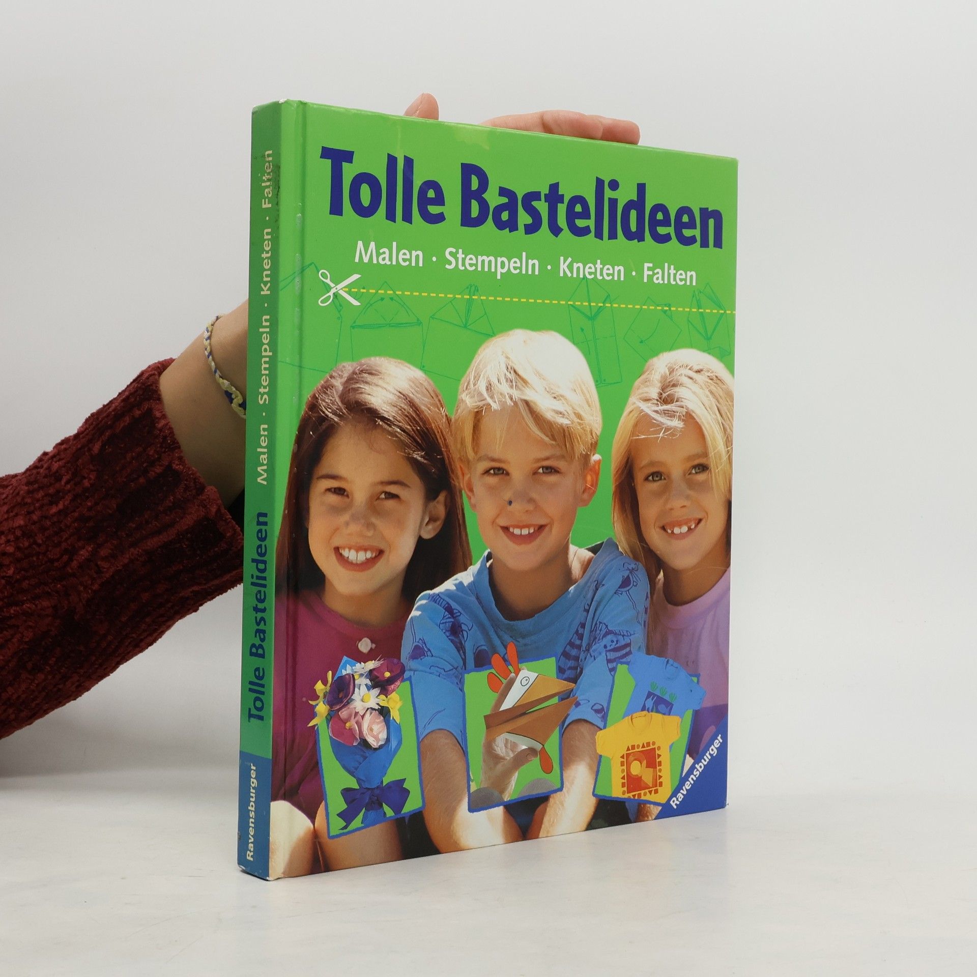 Tolle Bastelideen