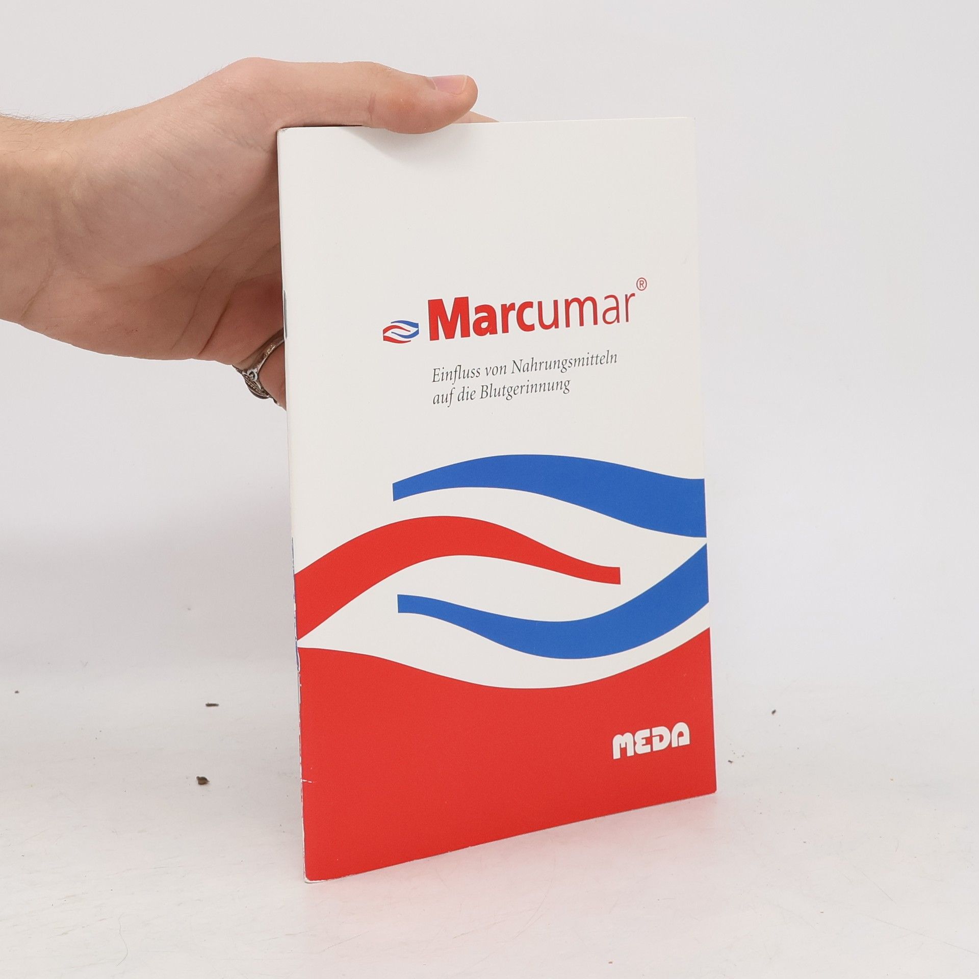 Auteurscollectief Marcumar