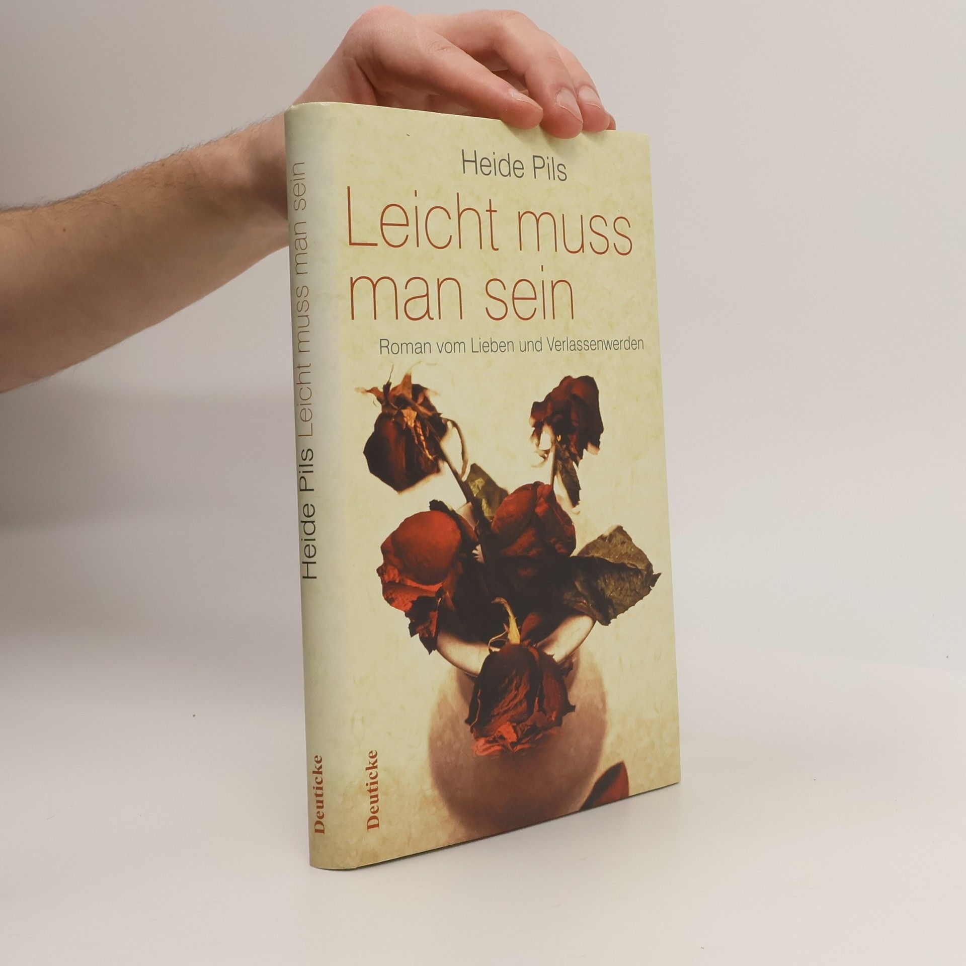 Heide Pils Leicht muss man sein