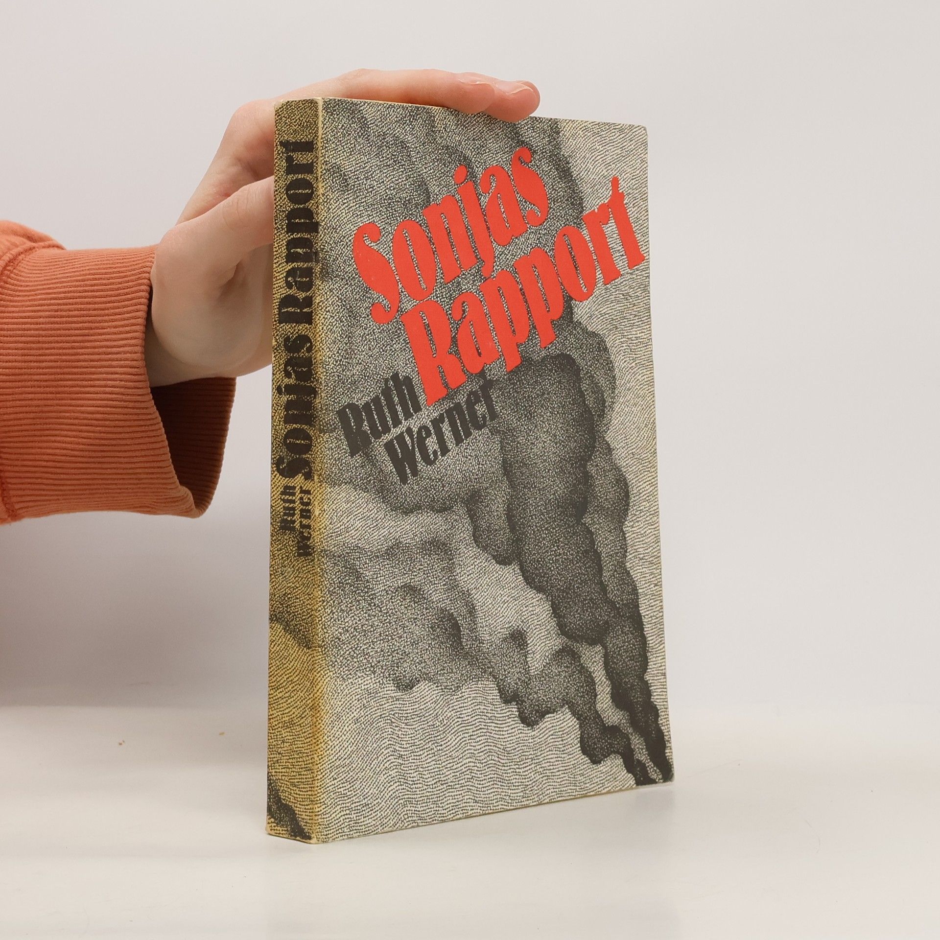 Ruth Werner Sonjas Rapport