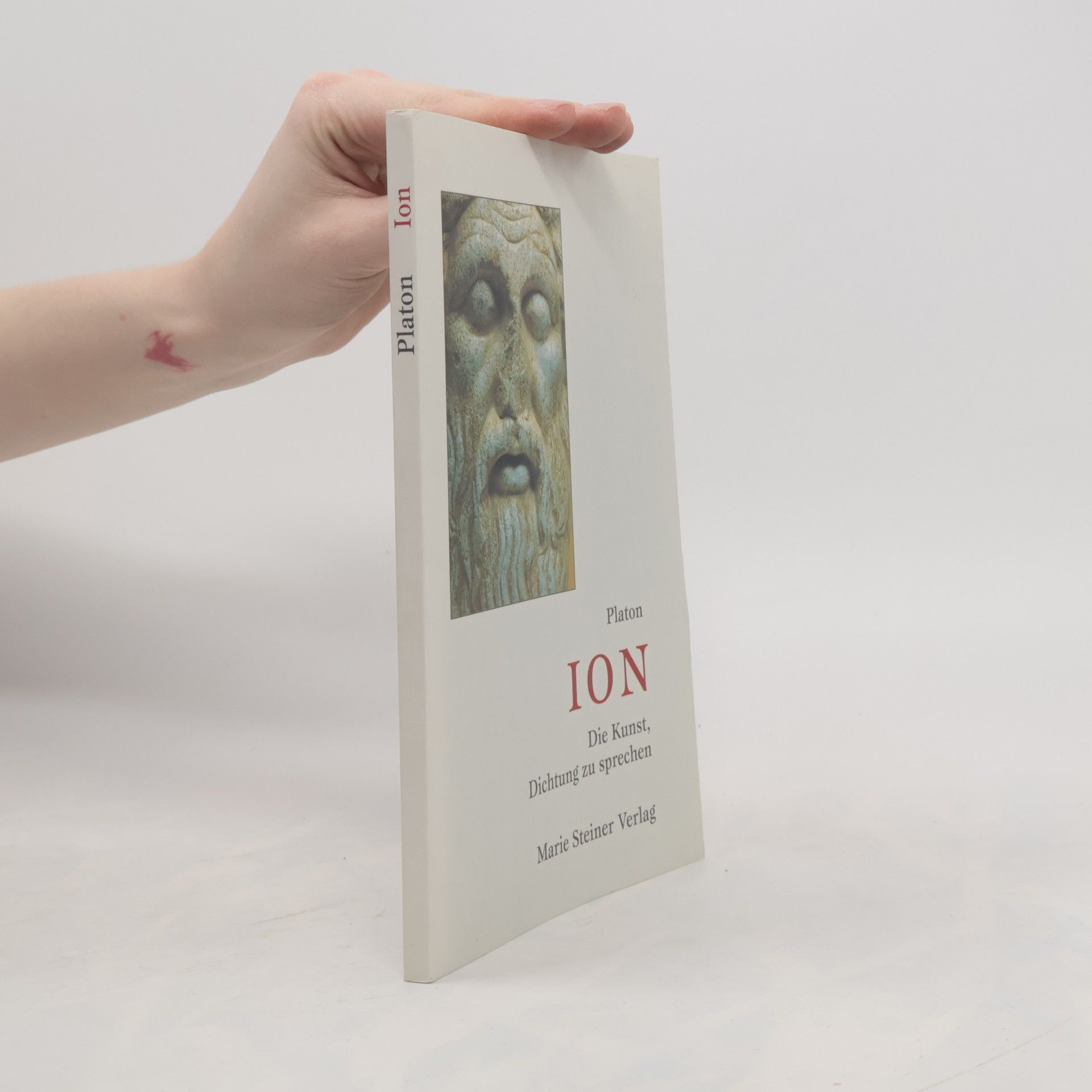 Platon Ion