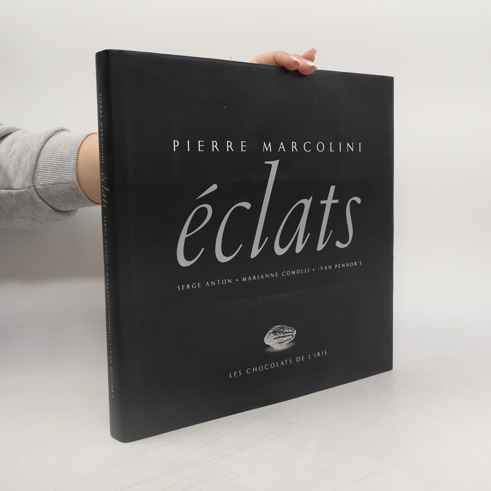 Pierre Marcolini Éclats