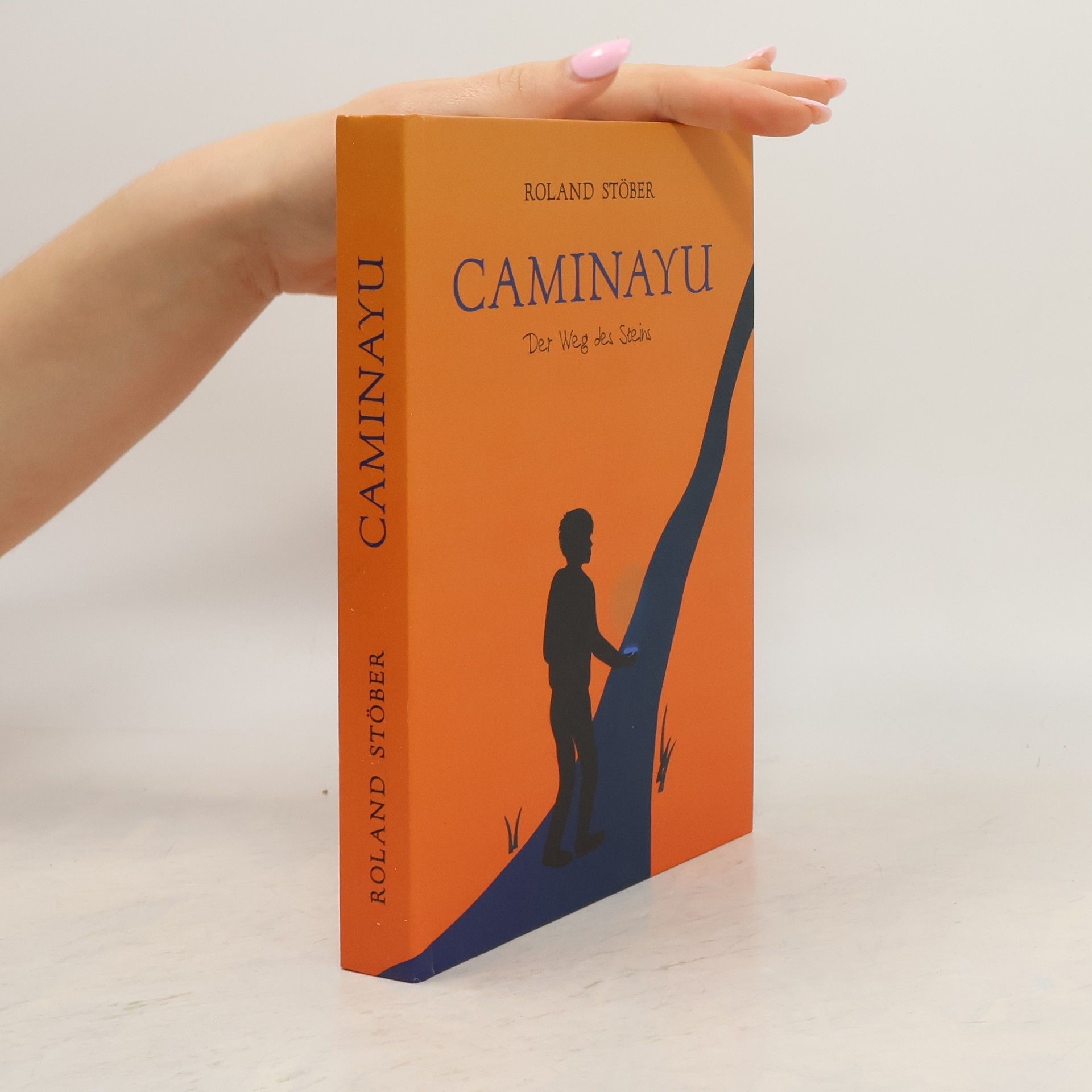 Roland Stöber Caminayu
