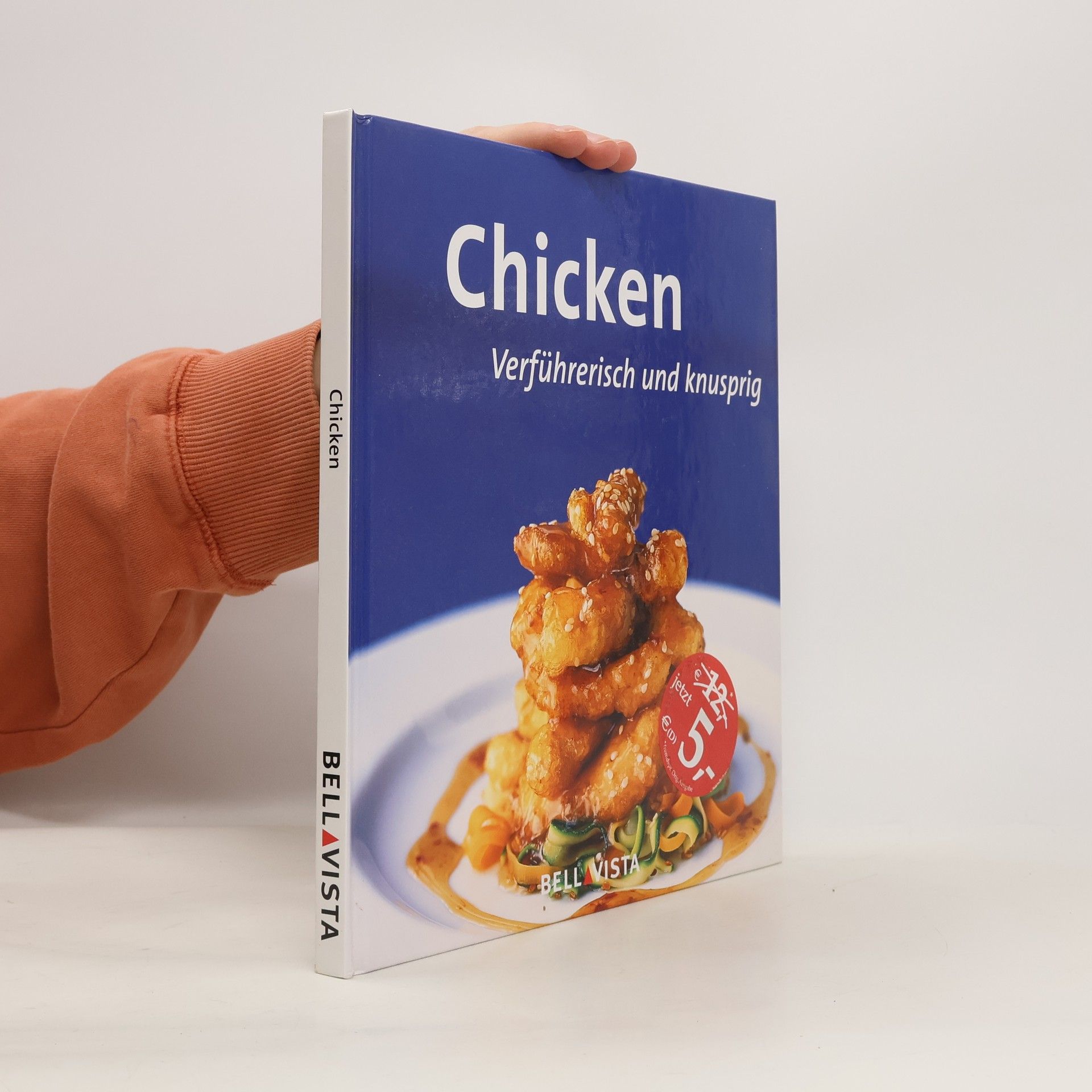 Norbert Müller Chicken