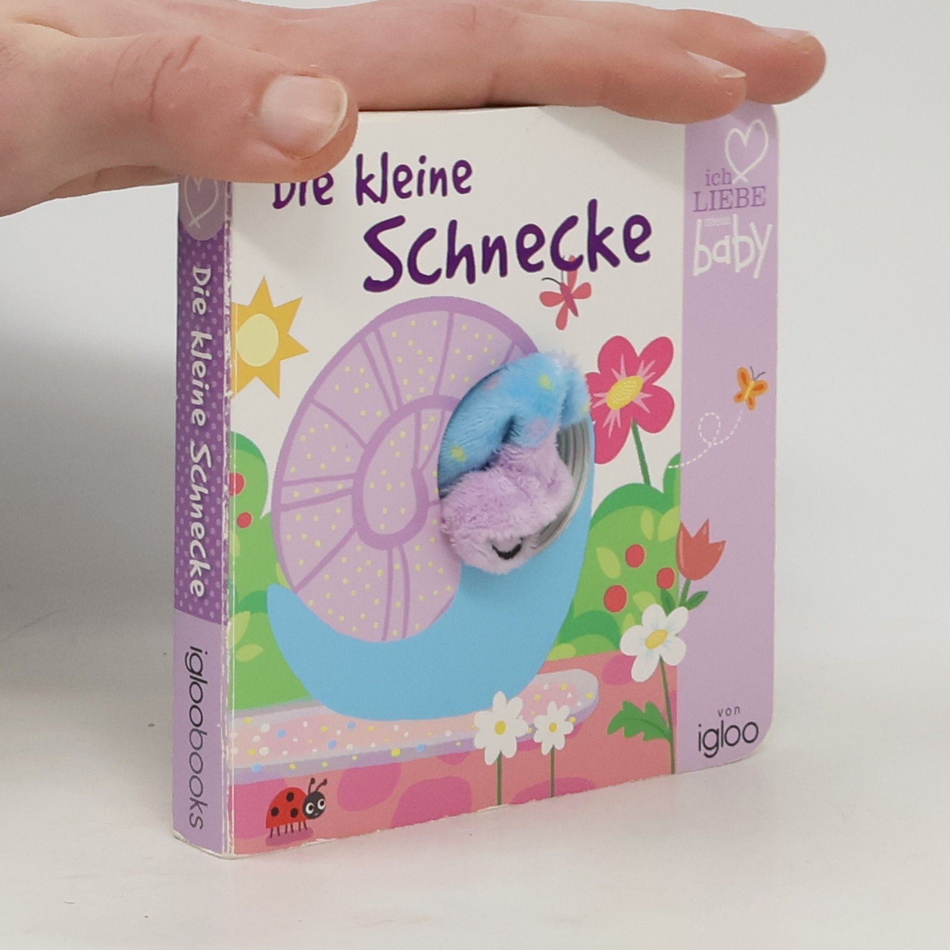 Autorenkollektiv Die kleine Schnecke