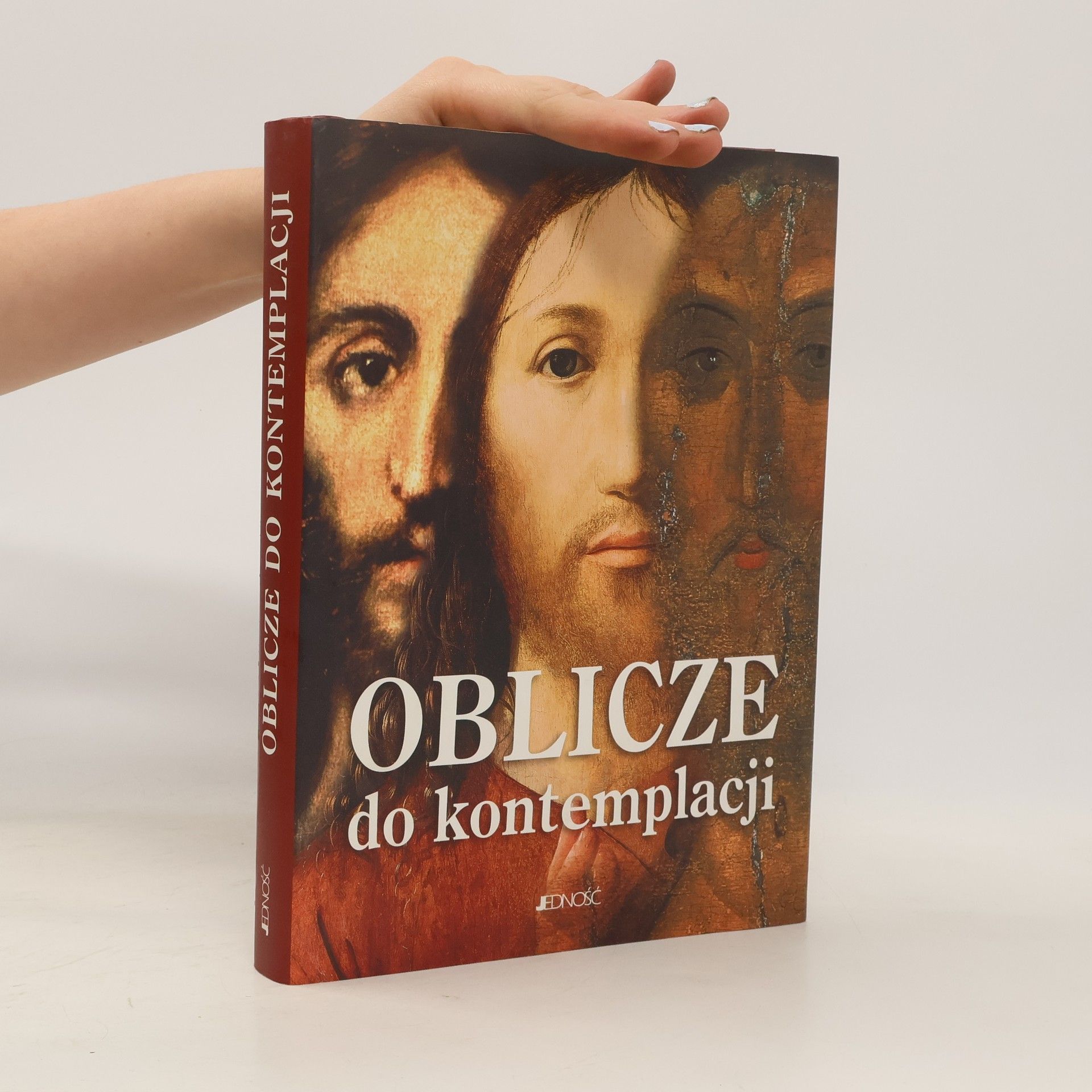 Oblicze do kontemplacji