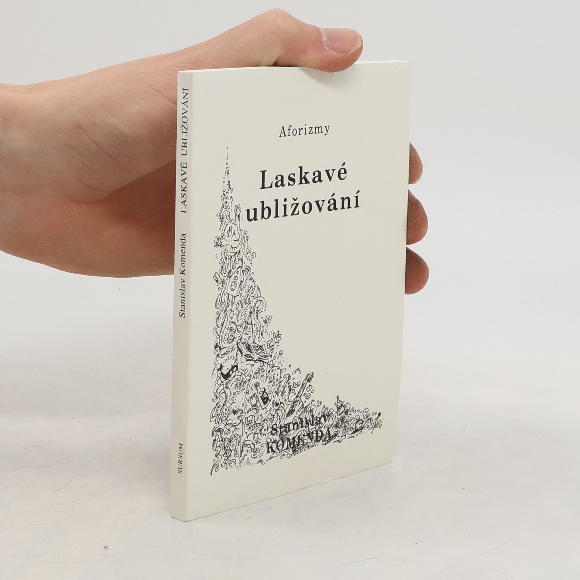 Laskavé ubližování