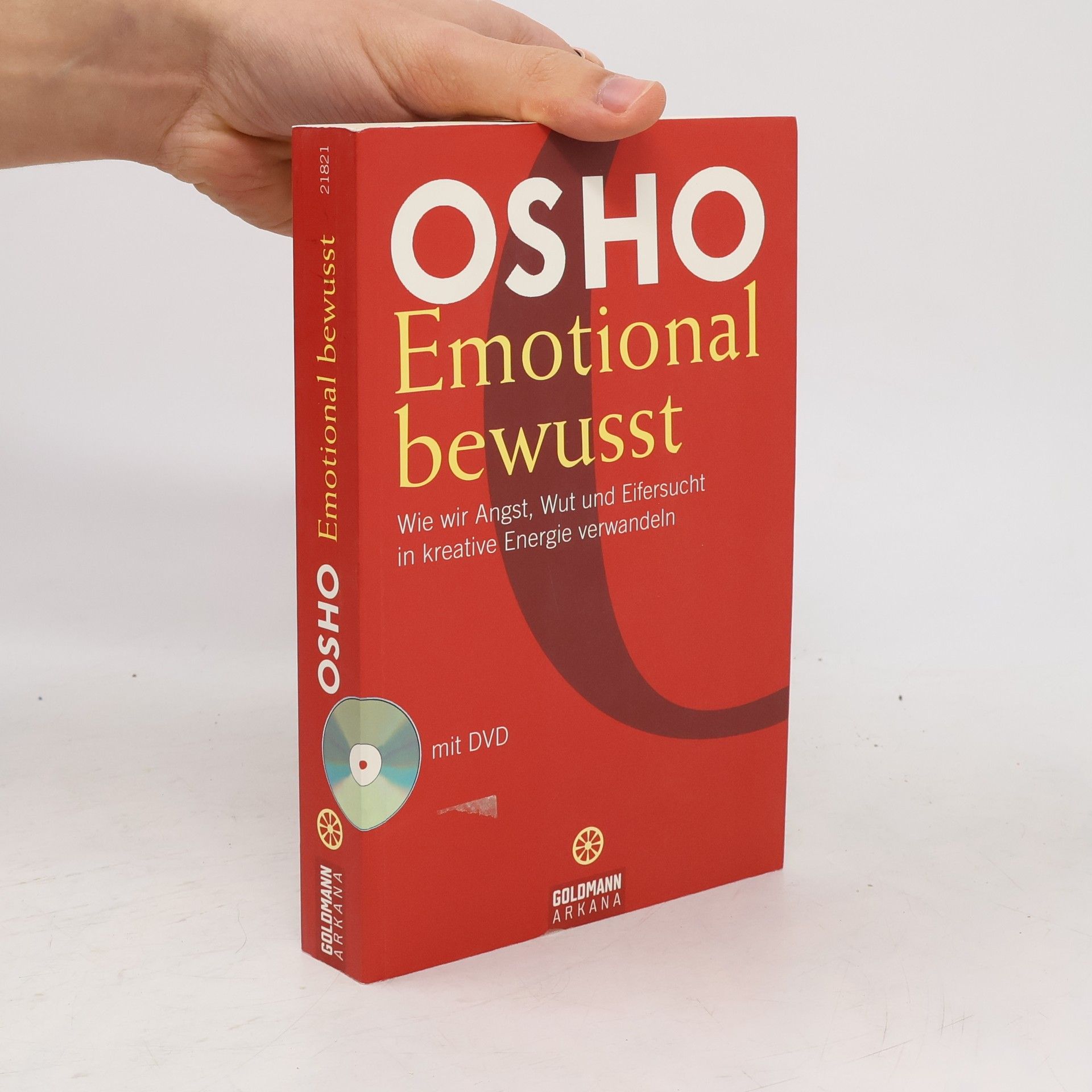 Ošó Emotional bewusst