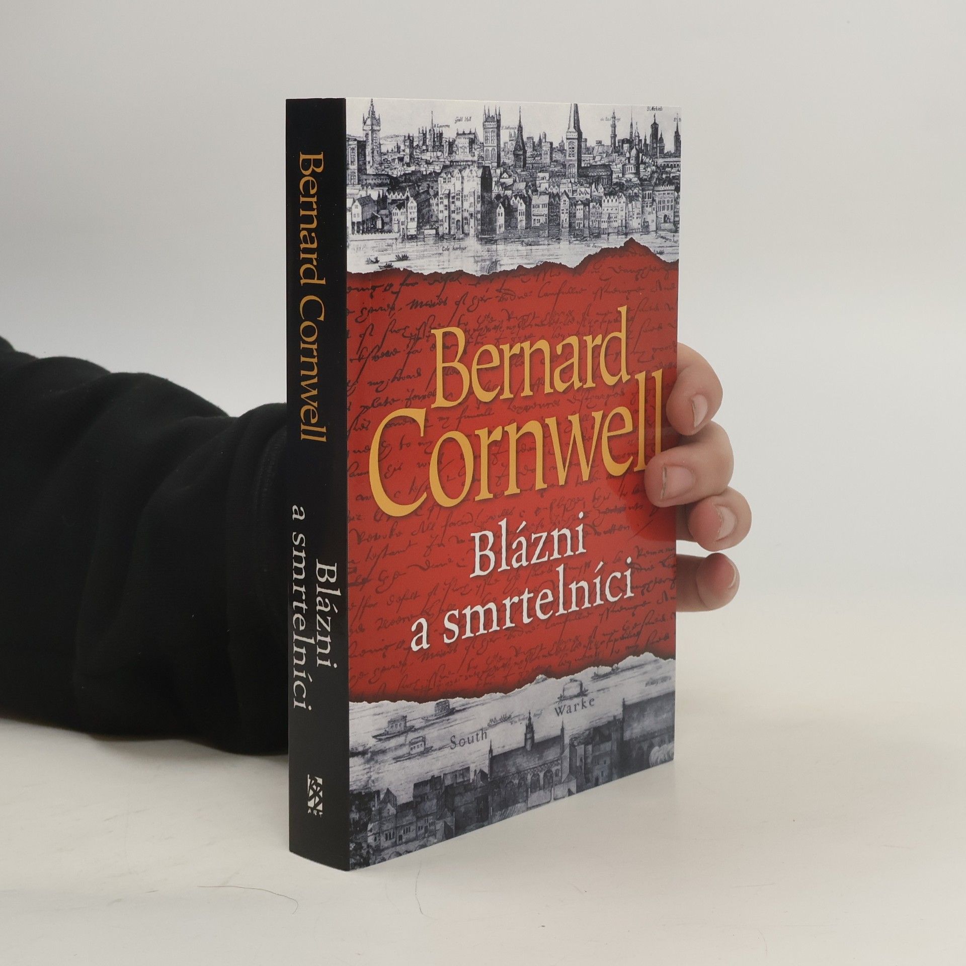 Blázni a smrtelníci