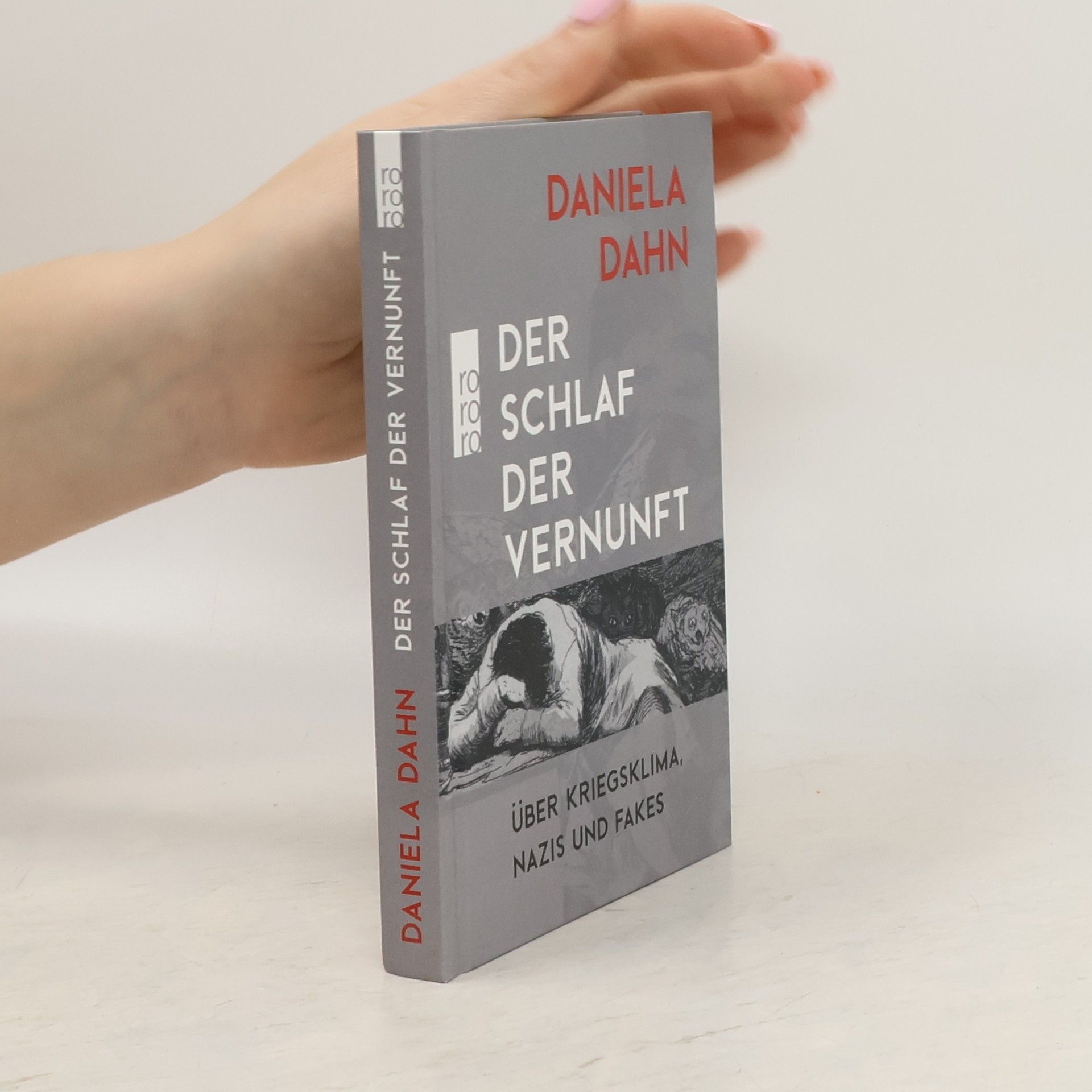 Der Schlaf der Vernunft