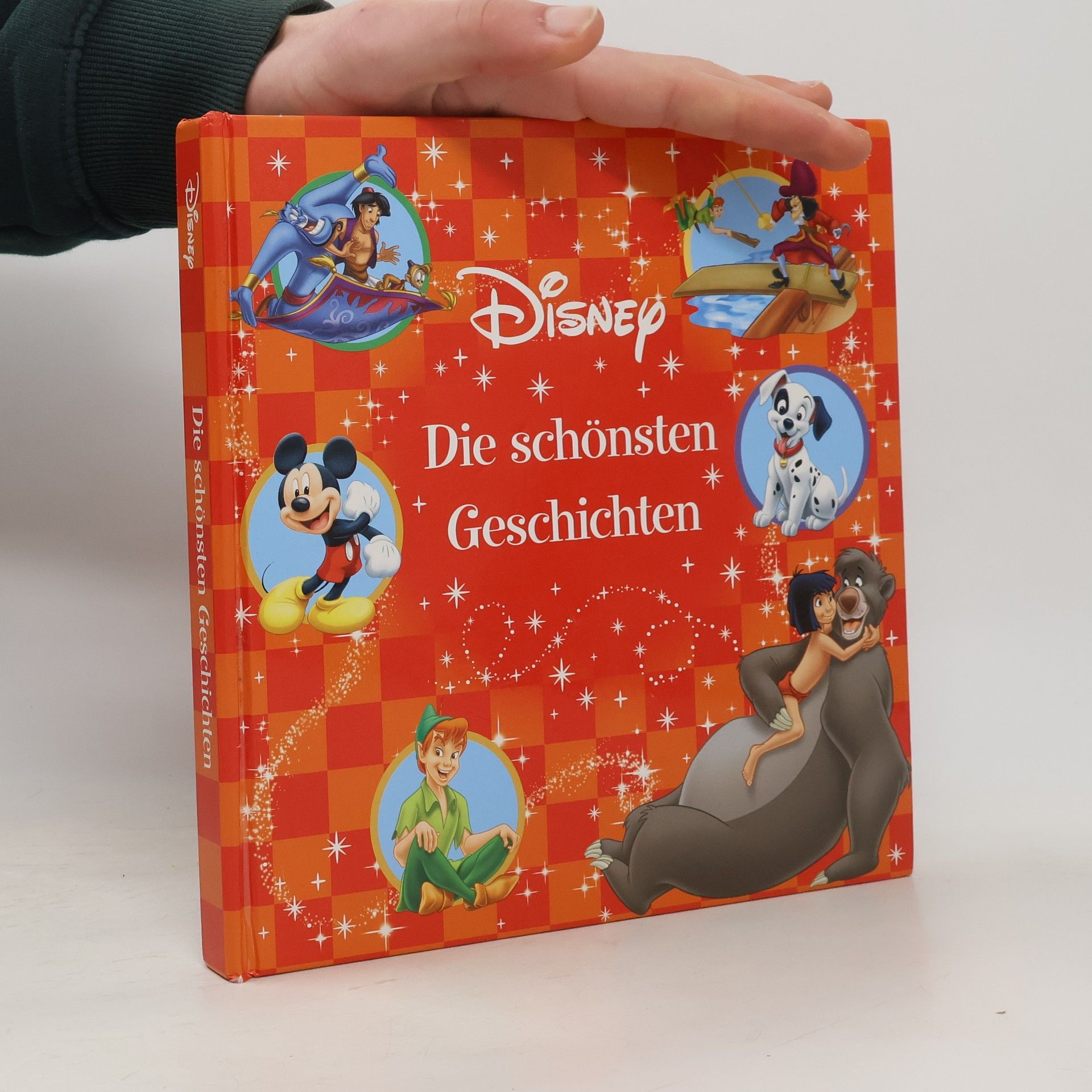 Various authors Die schönsten Geschichten