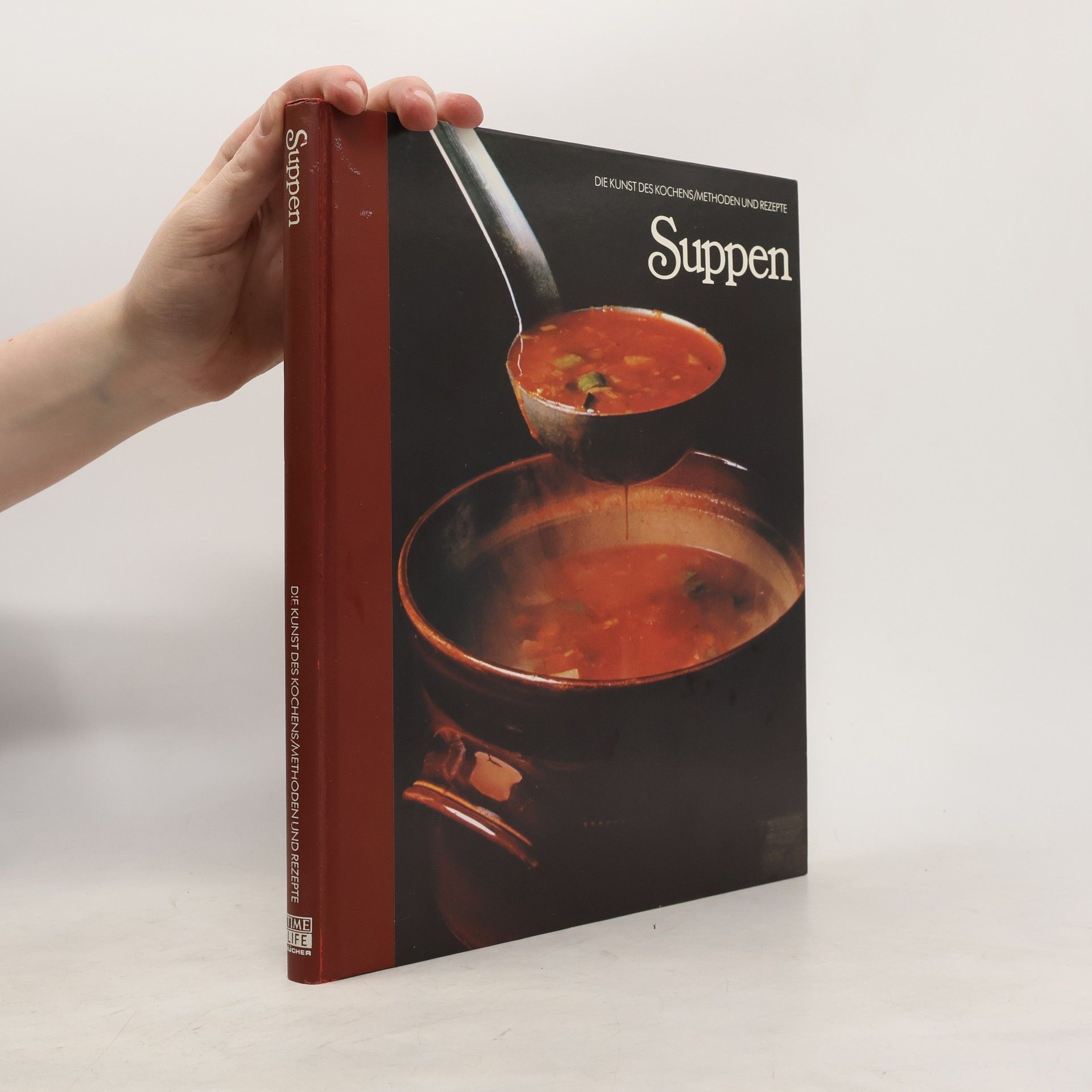 Various authors Suppen