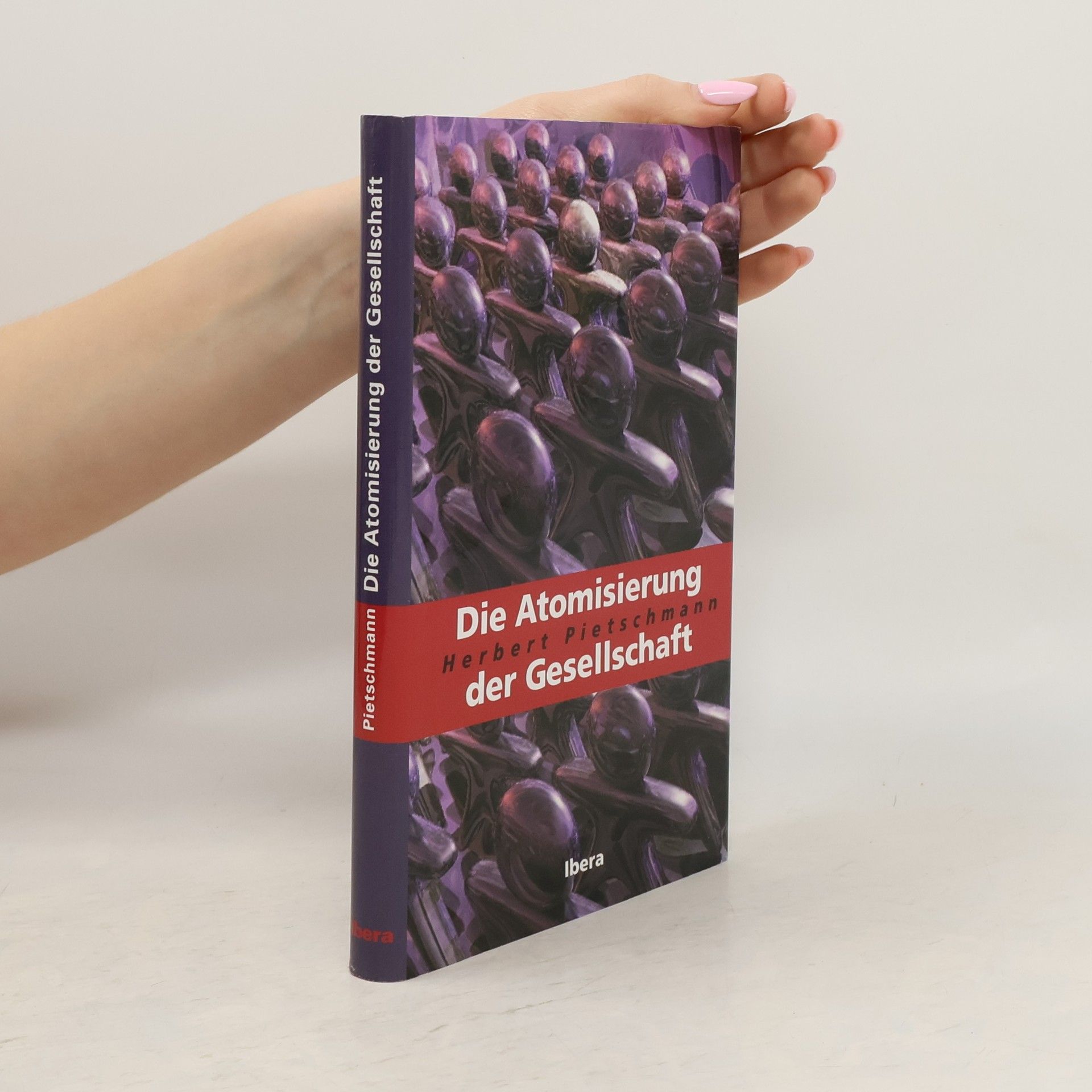 Die Atomisierung der Gesellschaft