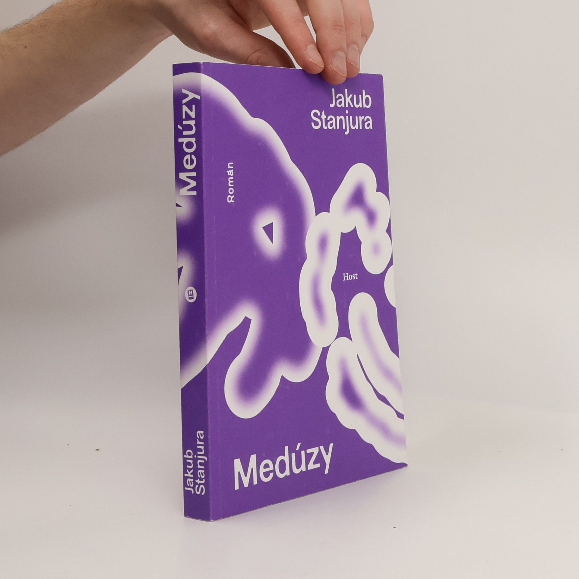 Jakub Stanjura Medúzy