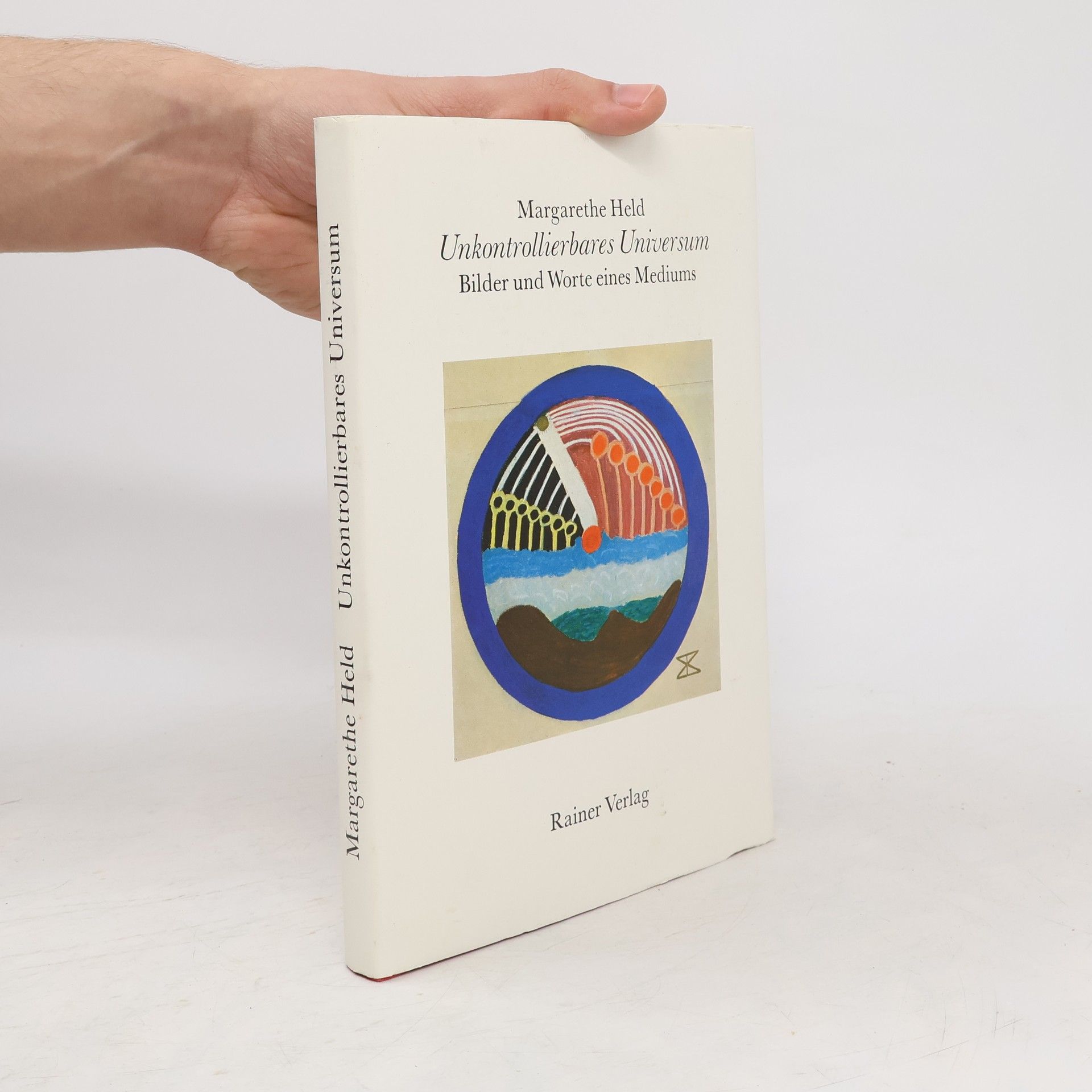 Unkontrollierbares Universum