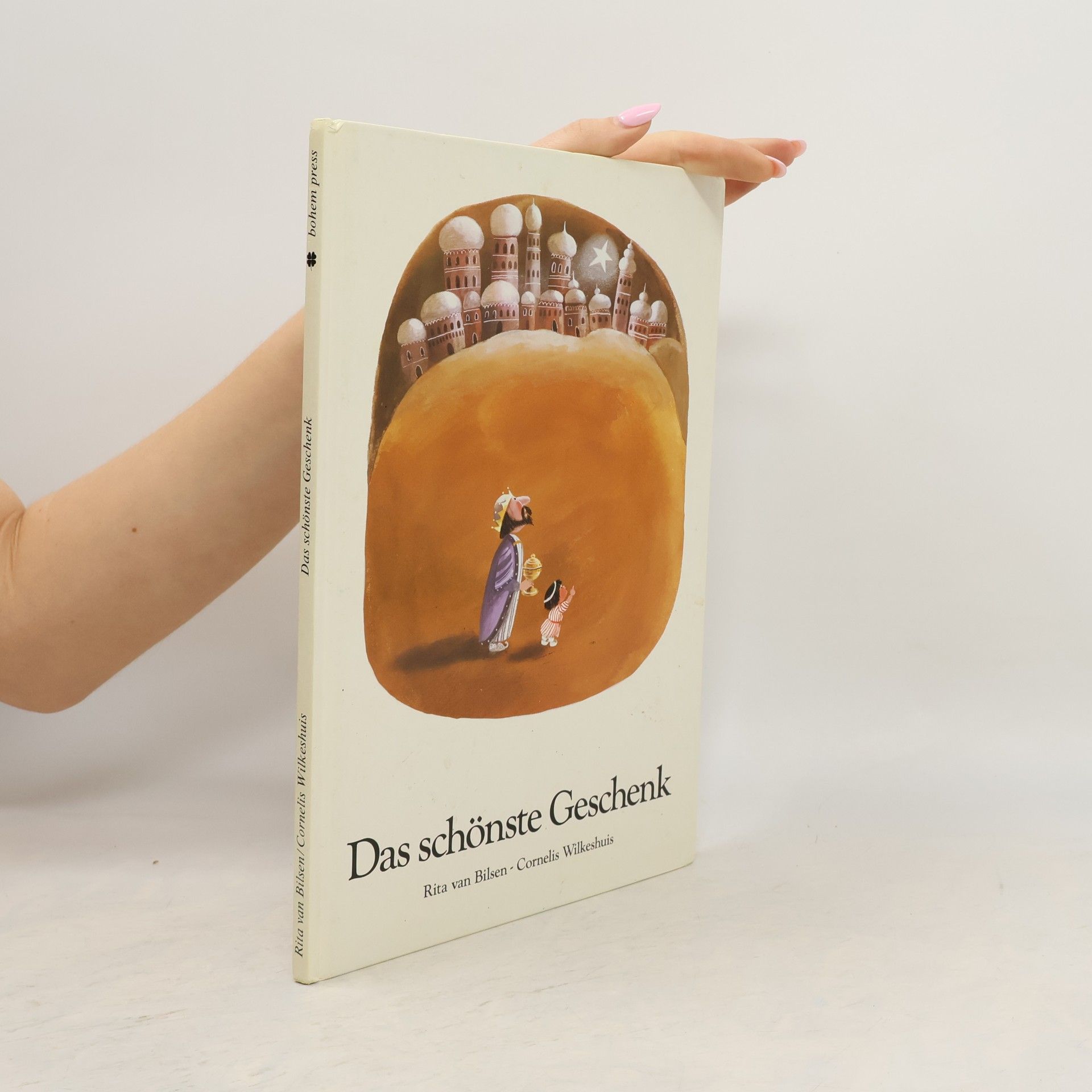 Das schönste Geshenk