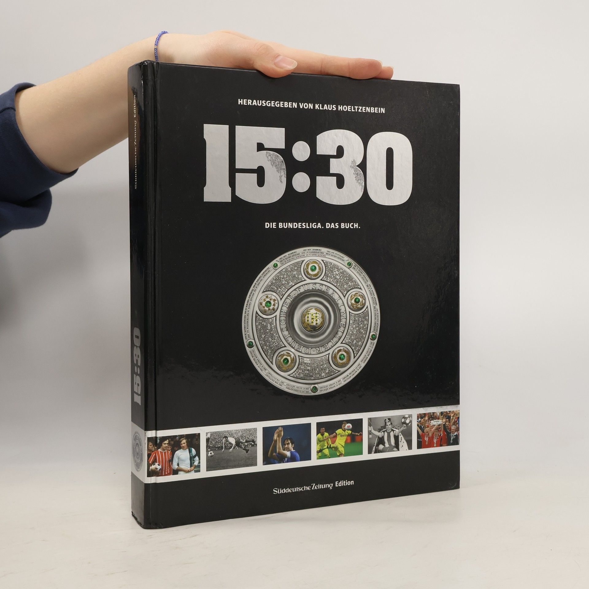 Klaus Hoeltzenbein 15:30