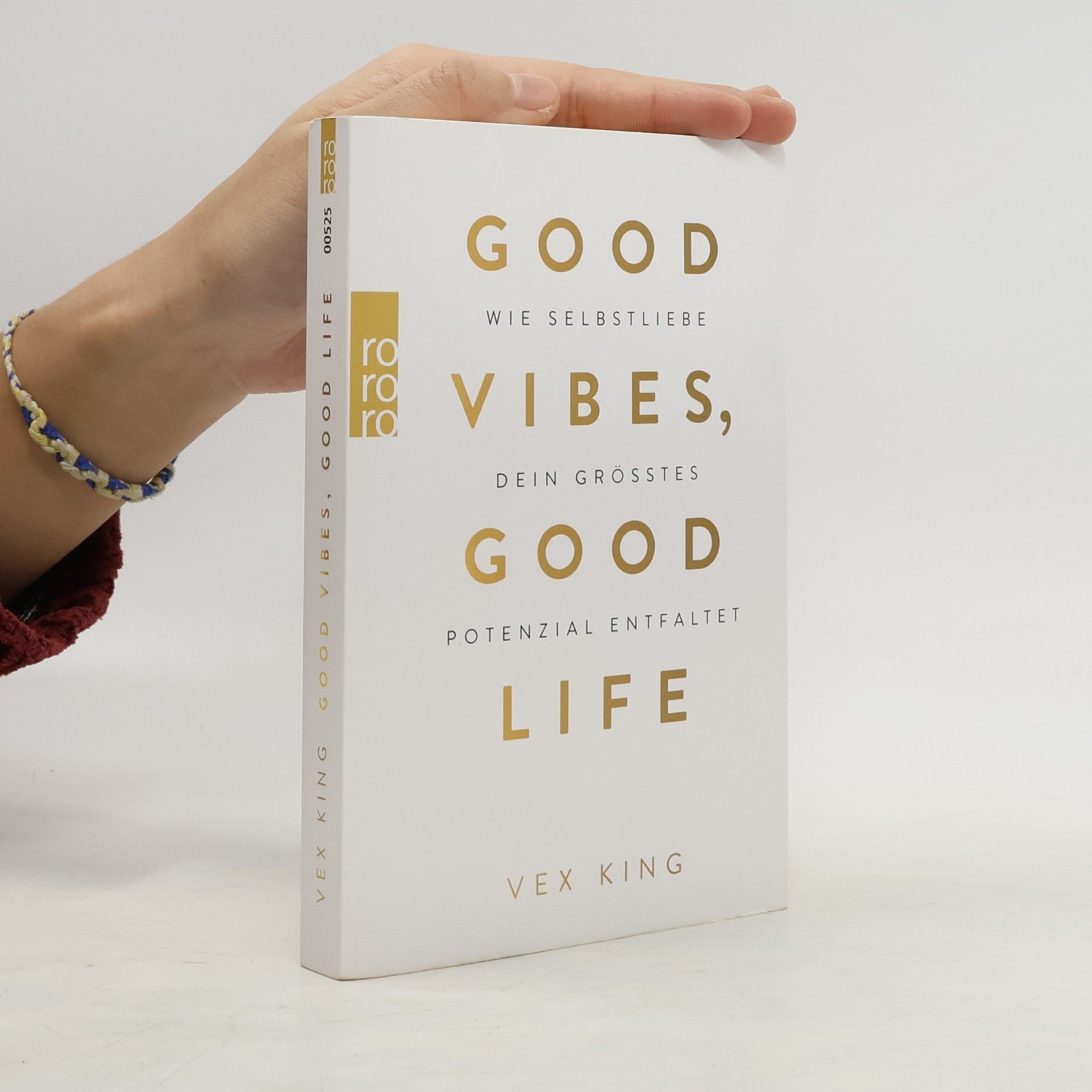 Vex King Good Vibes, Good Life