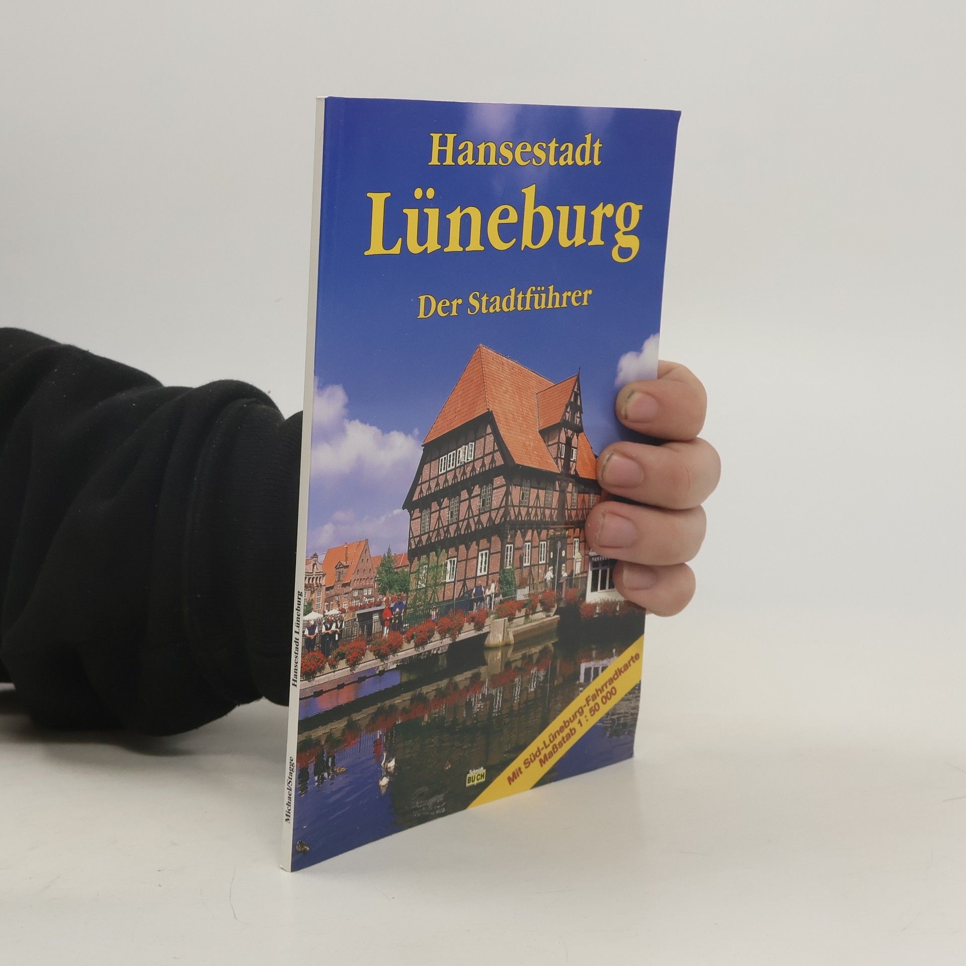 Eckhard-Michael Steinmeyer Lüneburg