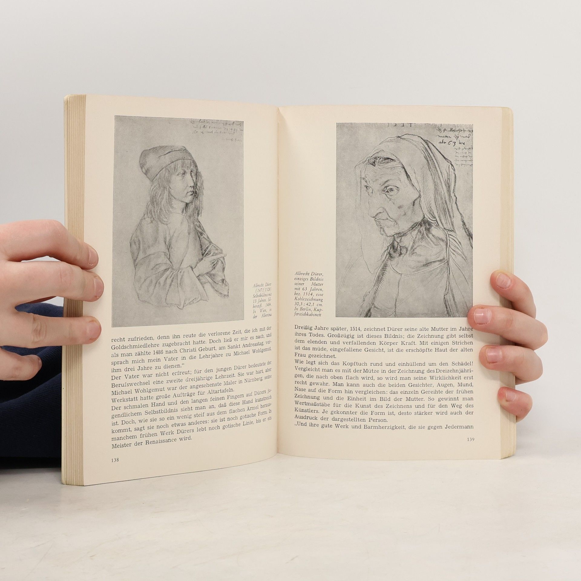 Alfred Zacharias Kleine Kunstgeschichte II