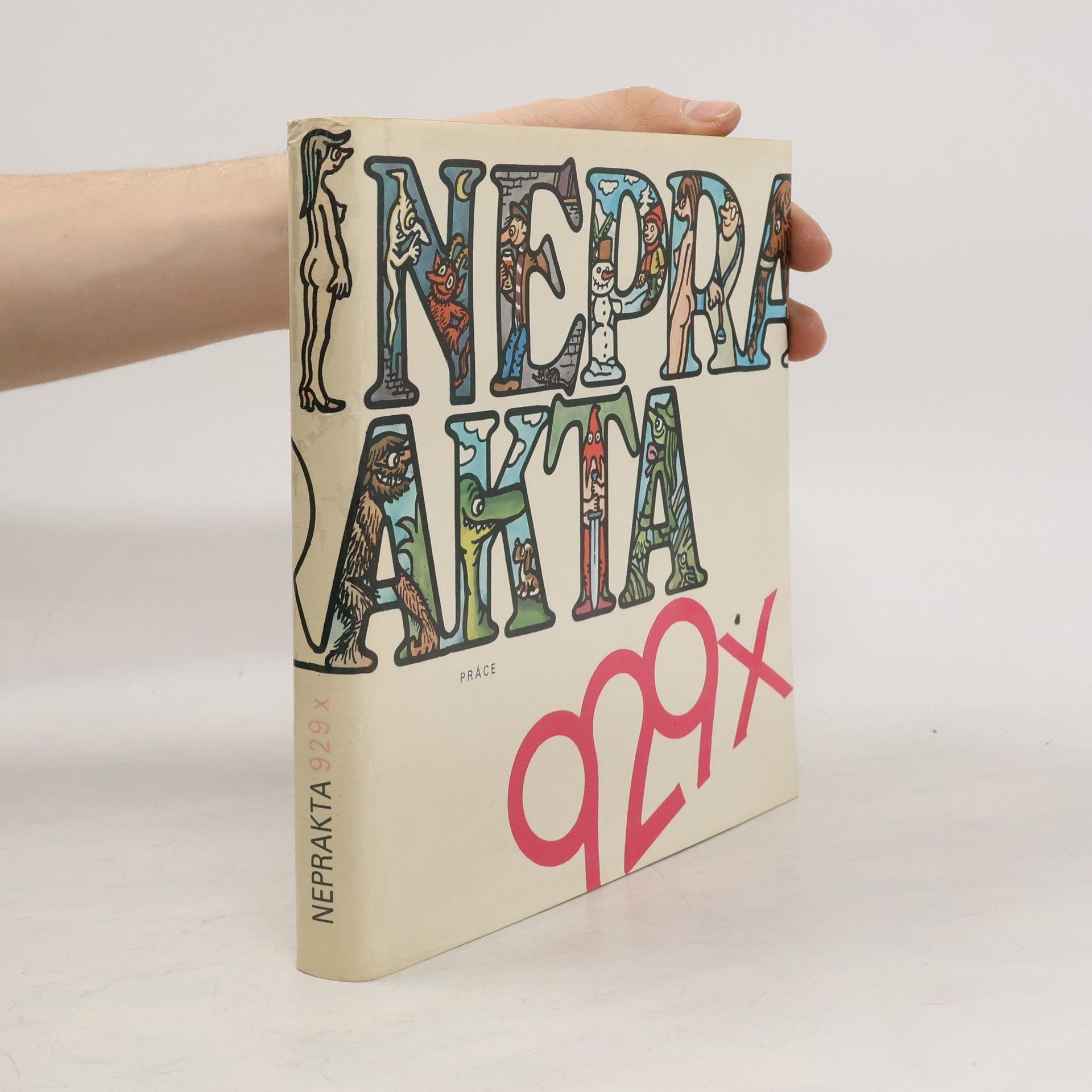 Jiří Winter Neprakta 929x