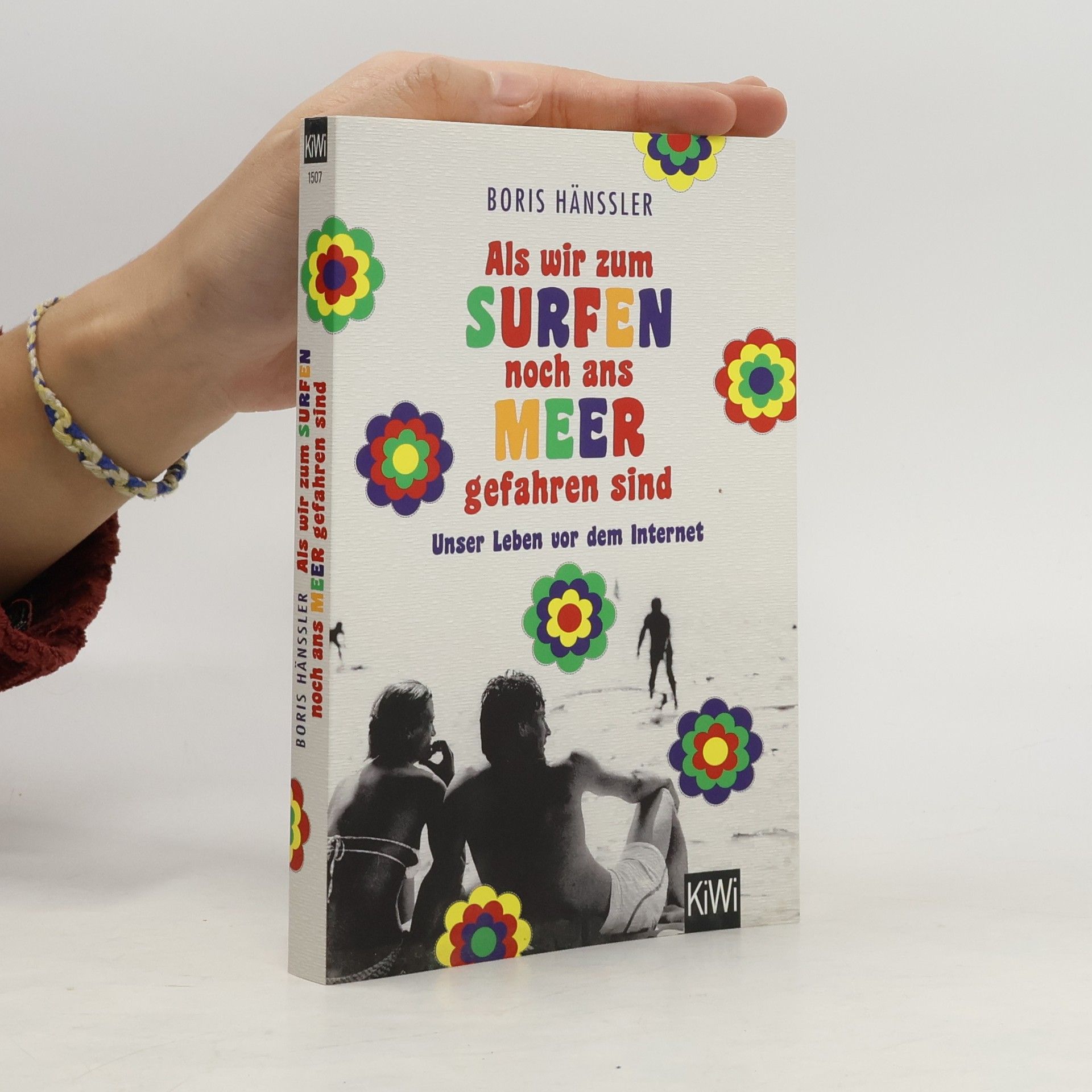 Als wir zum Surfen noch ans Meer gefahren sind