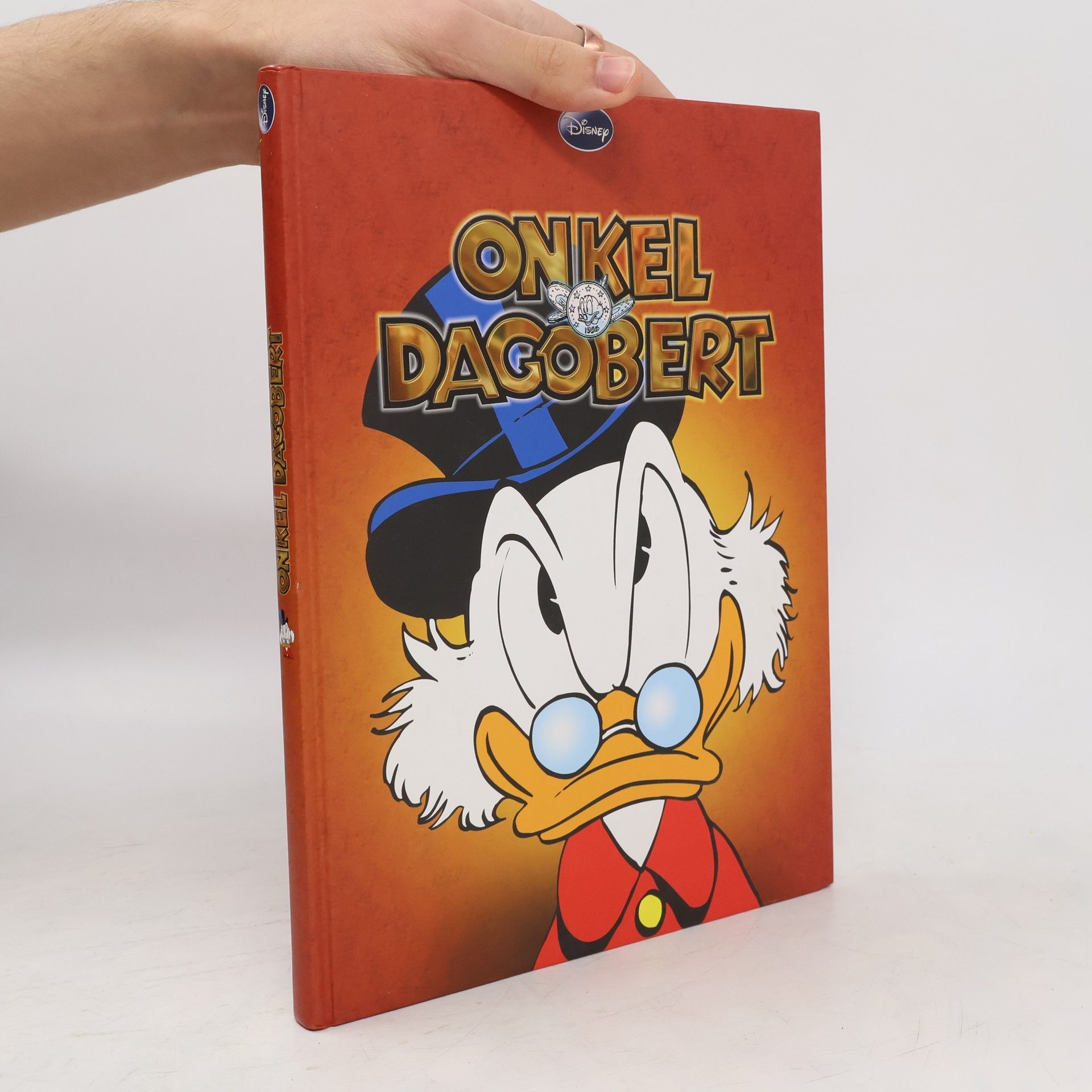 Autorenkollektiv Onkel Dagobert