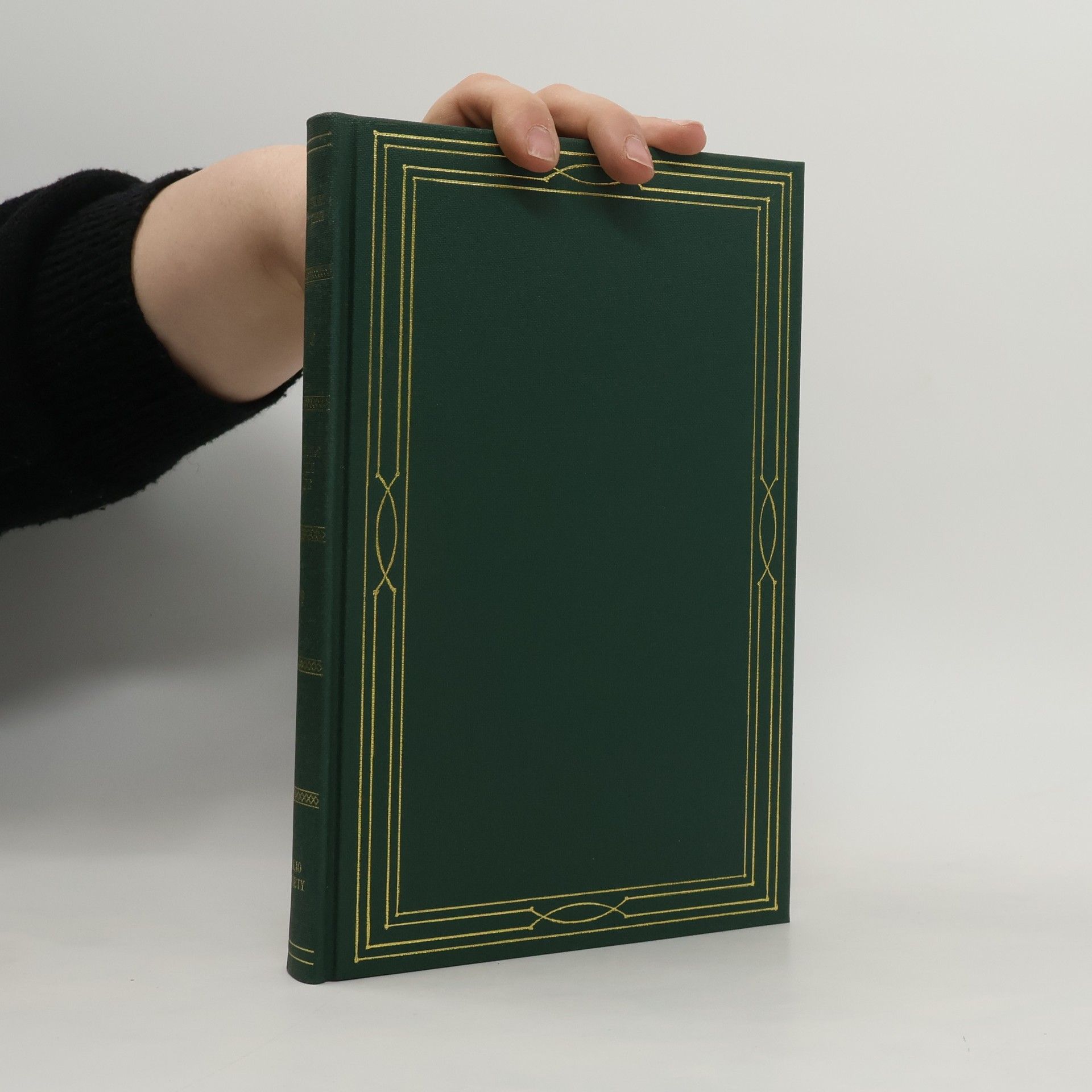 Edward Gibbon Memoirs of My Life