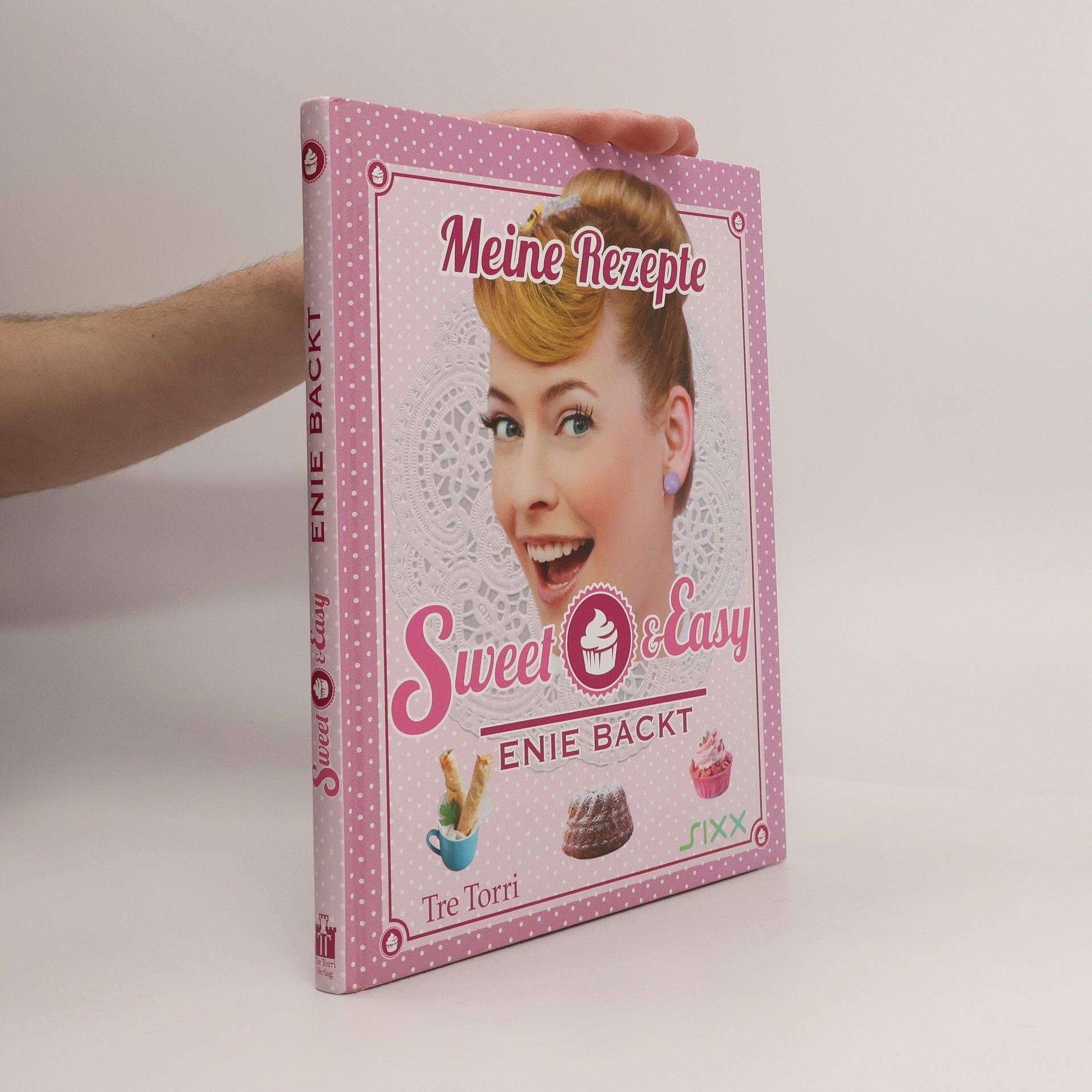 Kolektív autorov Sweet & easy