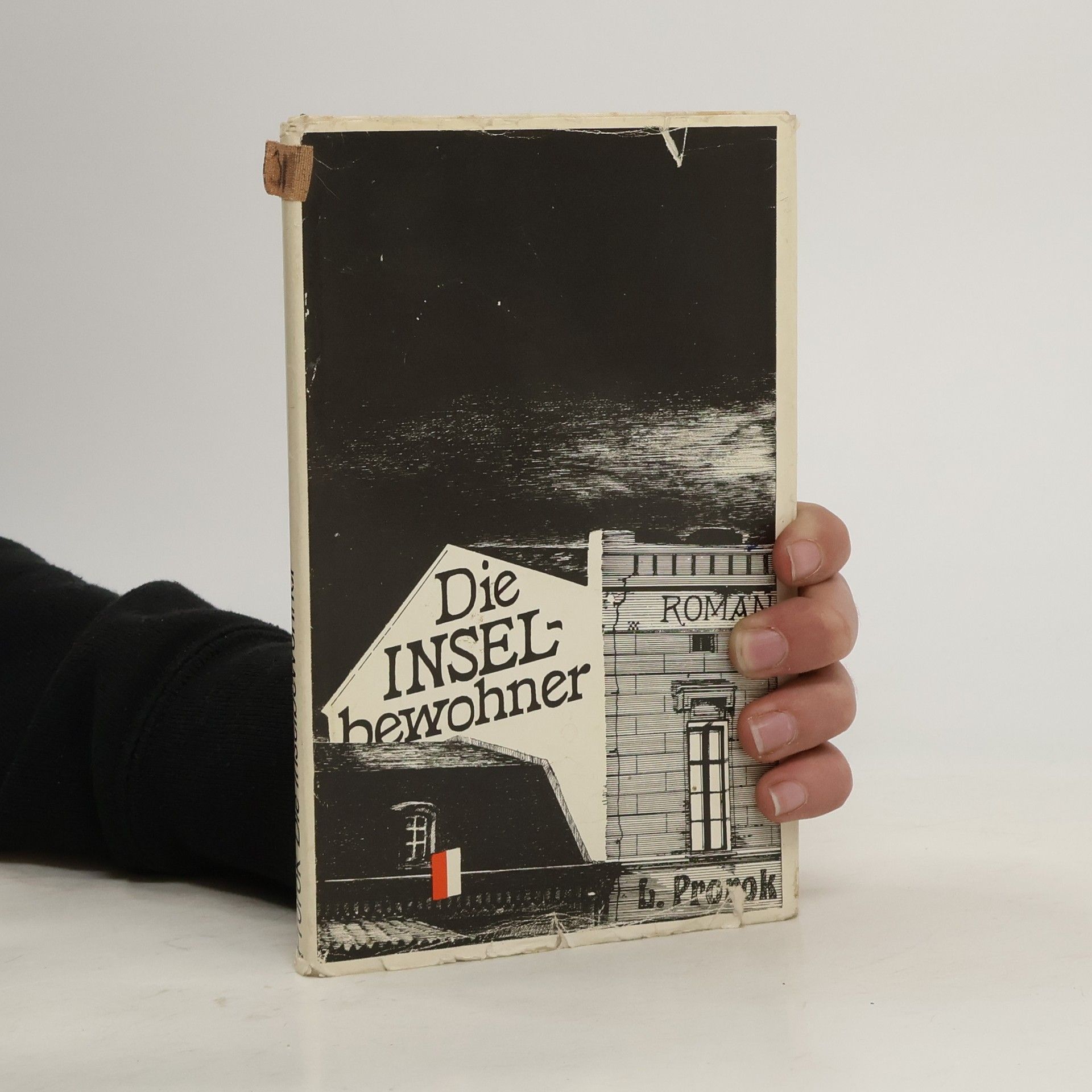 Die Inselbewohner