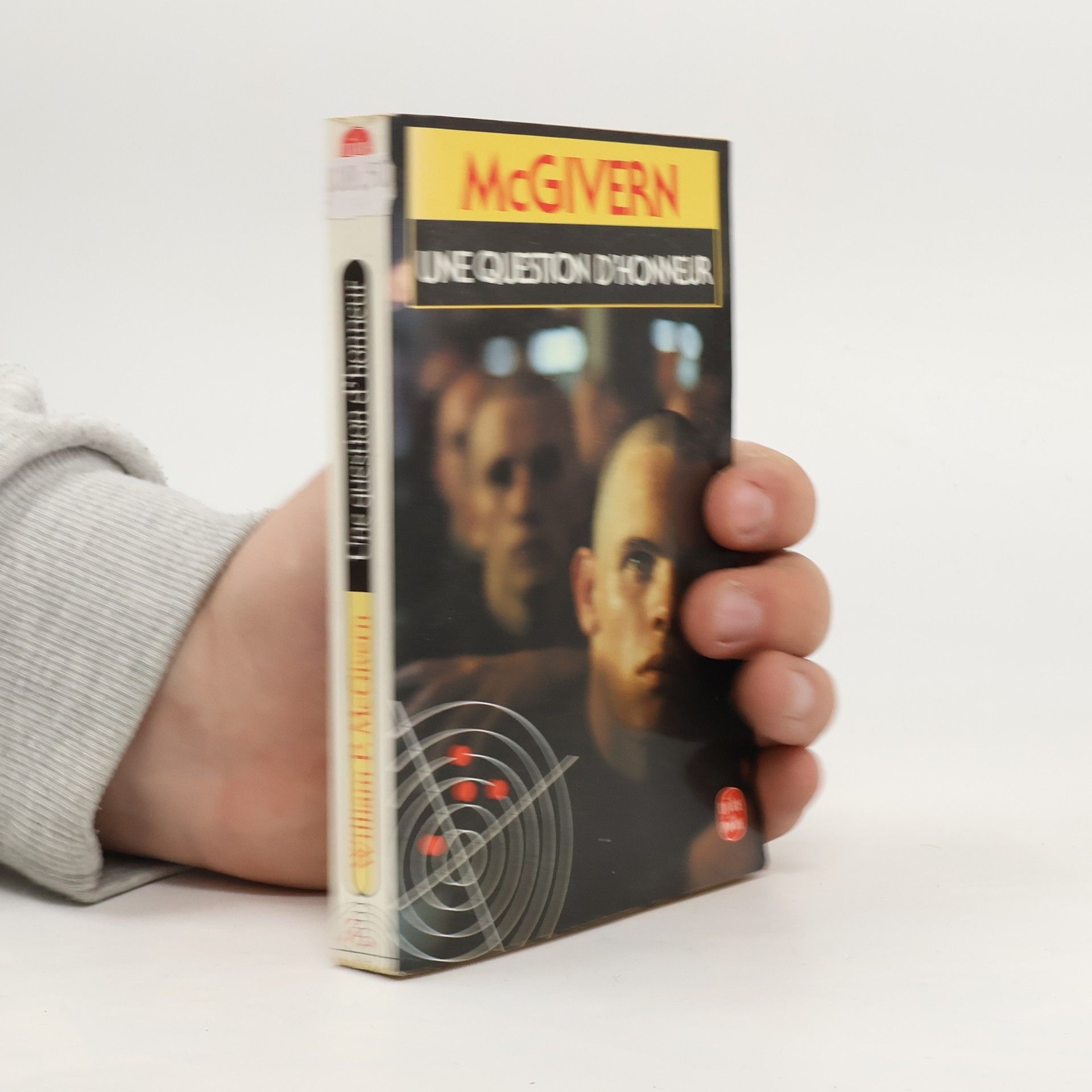 Une Question d'honneur