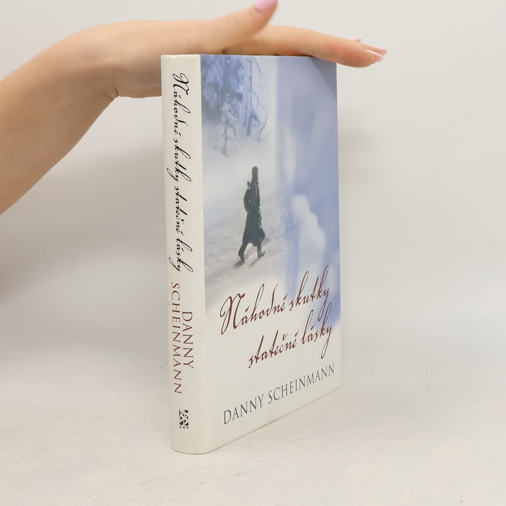 Náhodné skutky statečné lásky